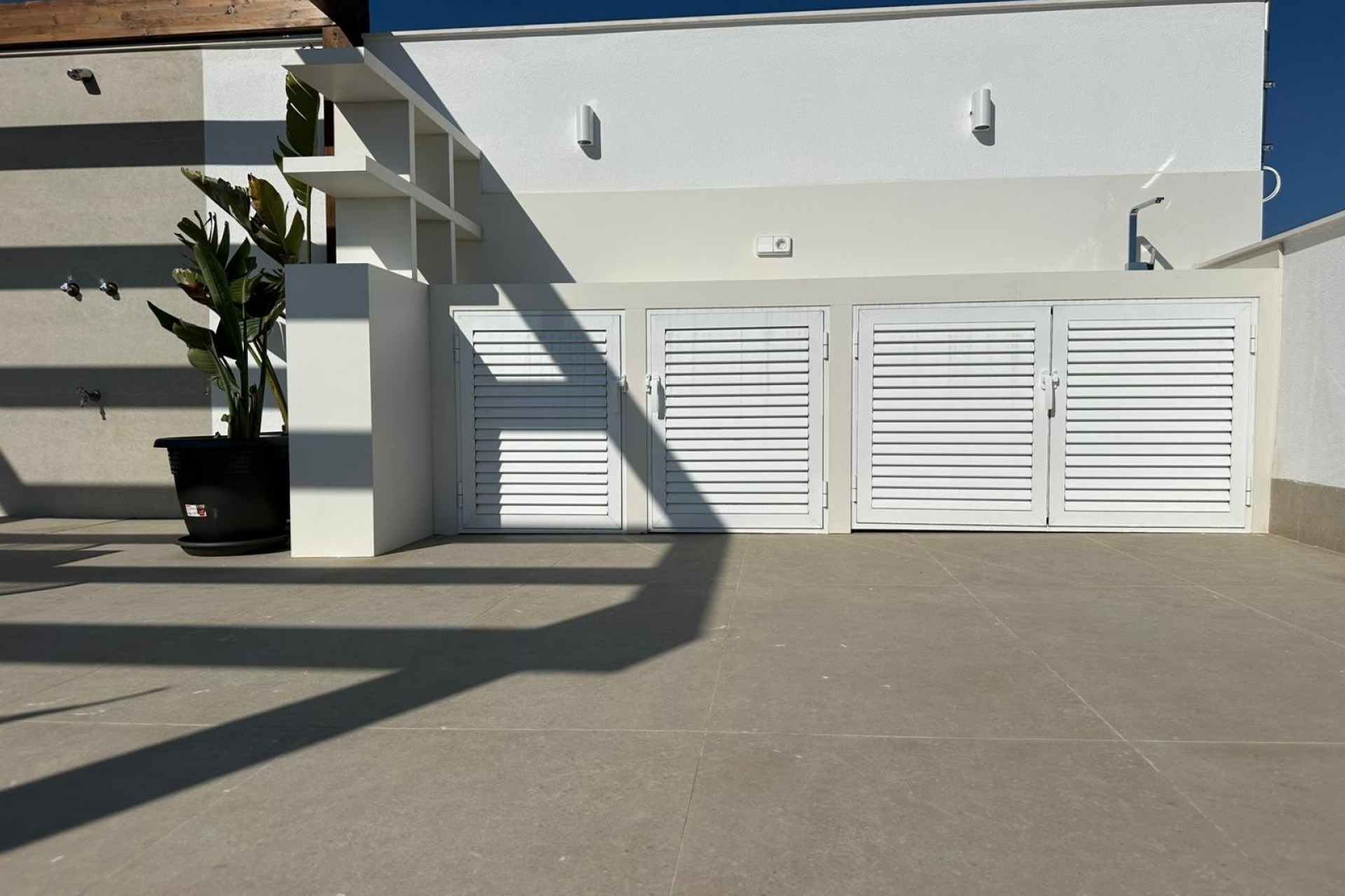 Resale - Semi-Detached -
SAN JAVIER - Santiago de la Ribera