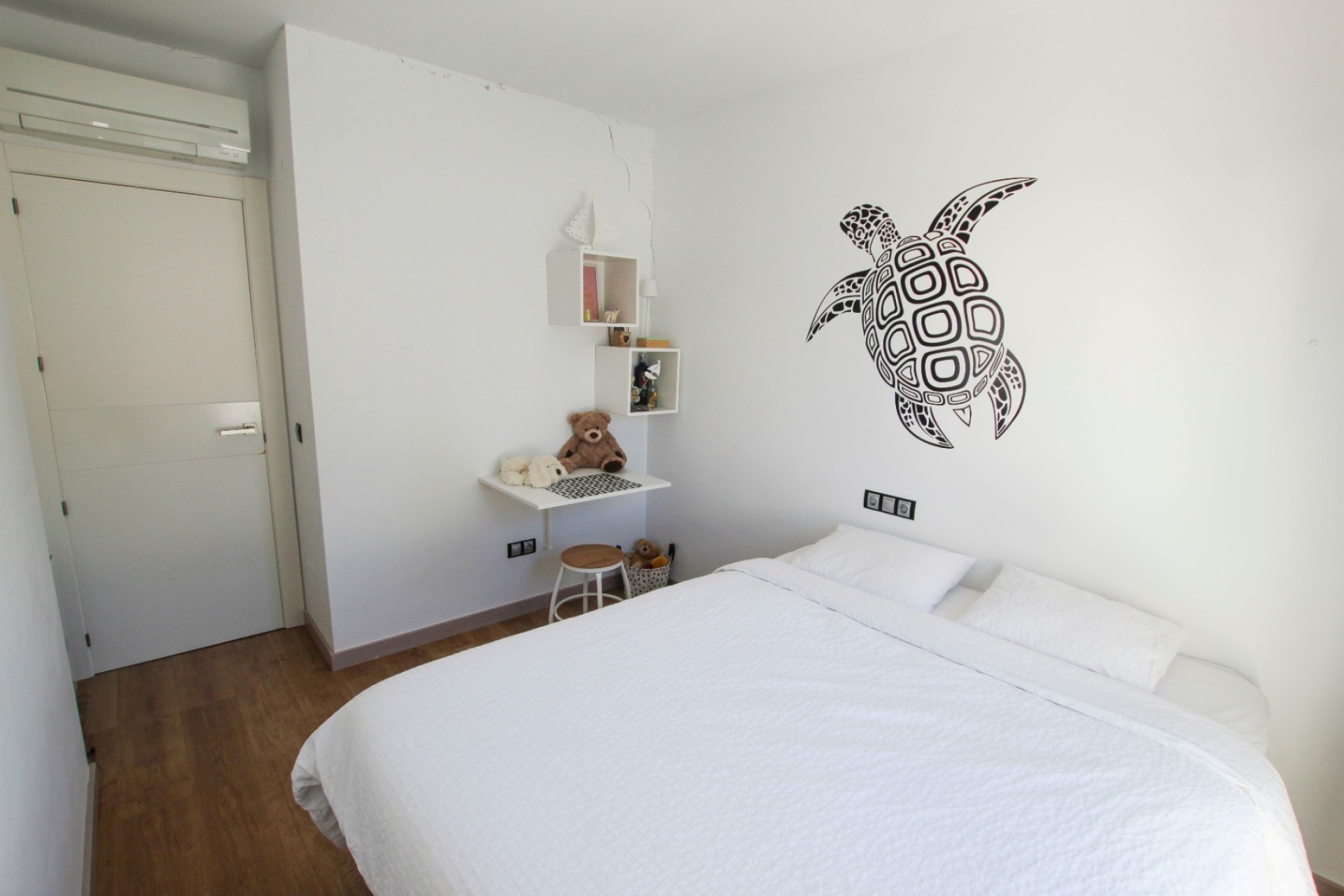 Resale - Semi Detached Villa -
Albir