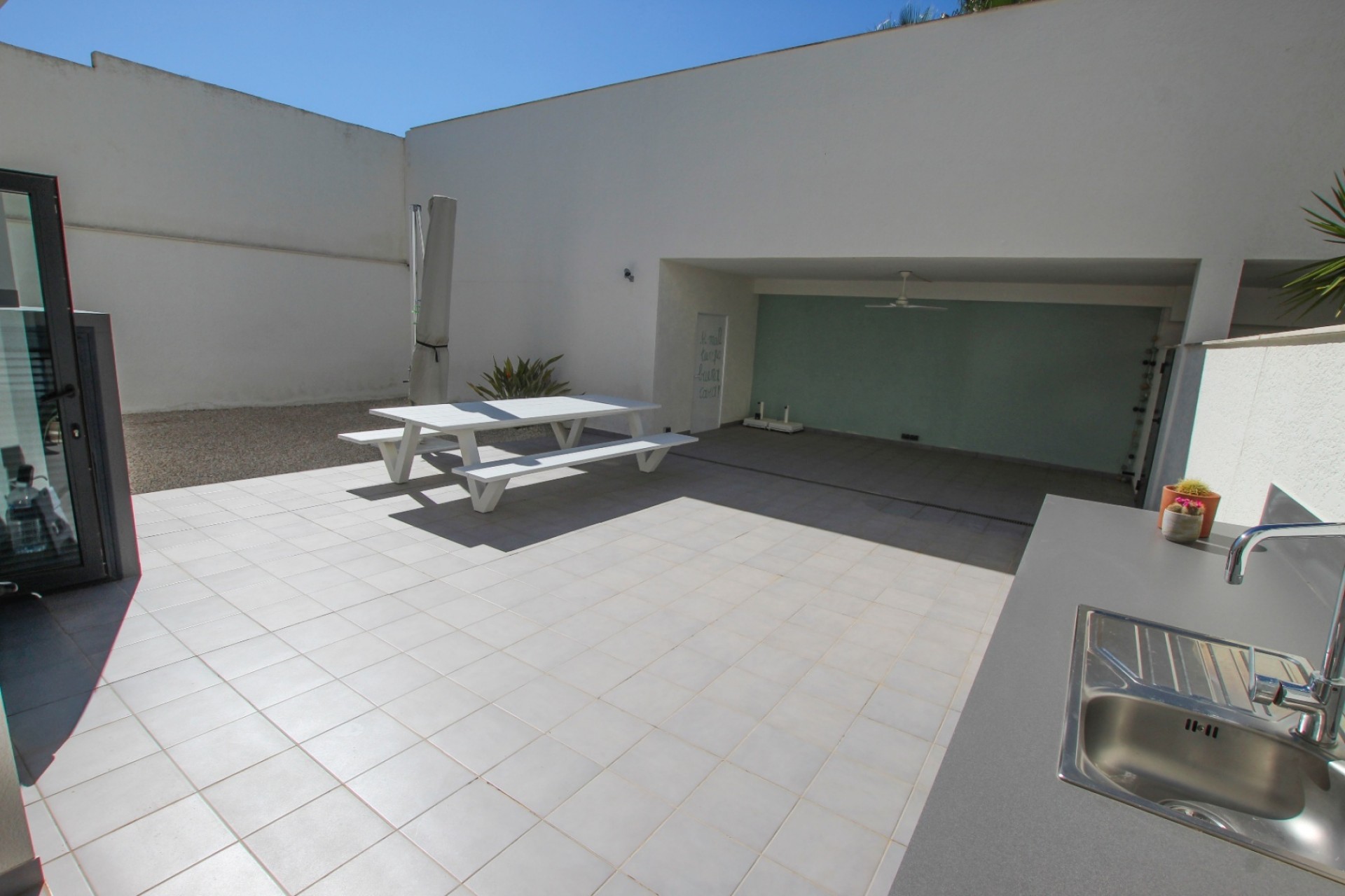 Resale - Semi Detached Villa -
Albir