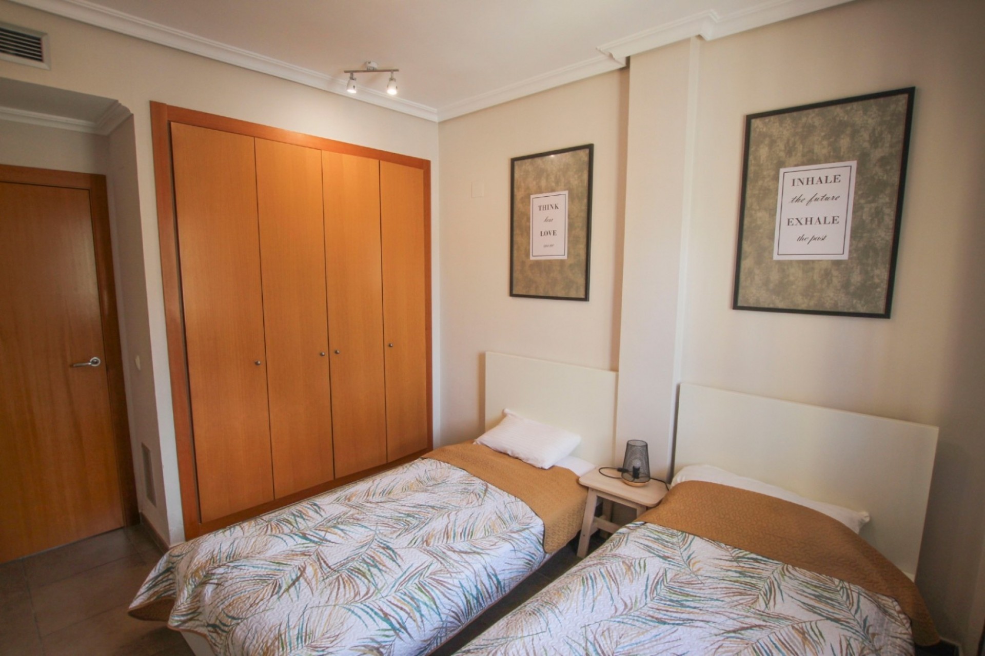Resale - Semi Detached Villa -
Calpe - Casanova