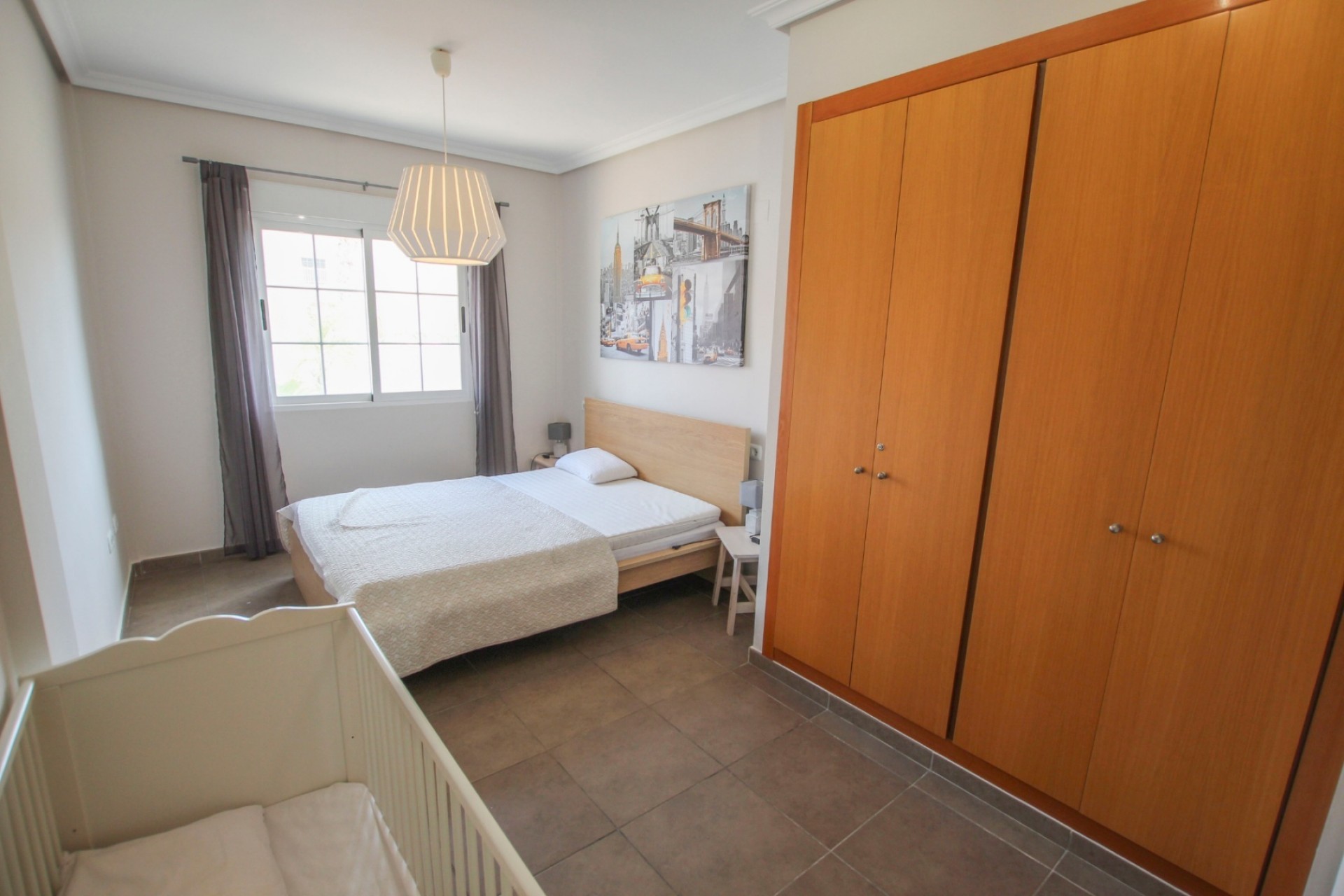 Resale - Semi Detached Villa -
Calpe - Casanova