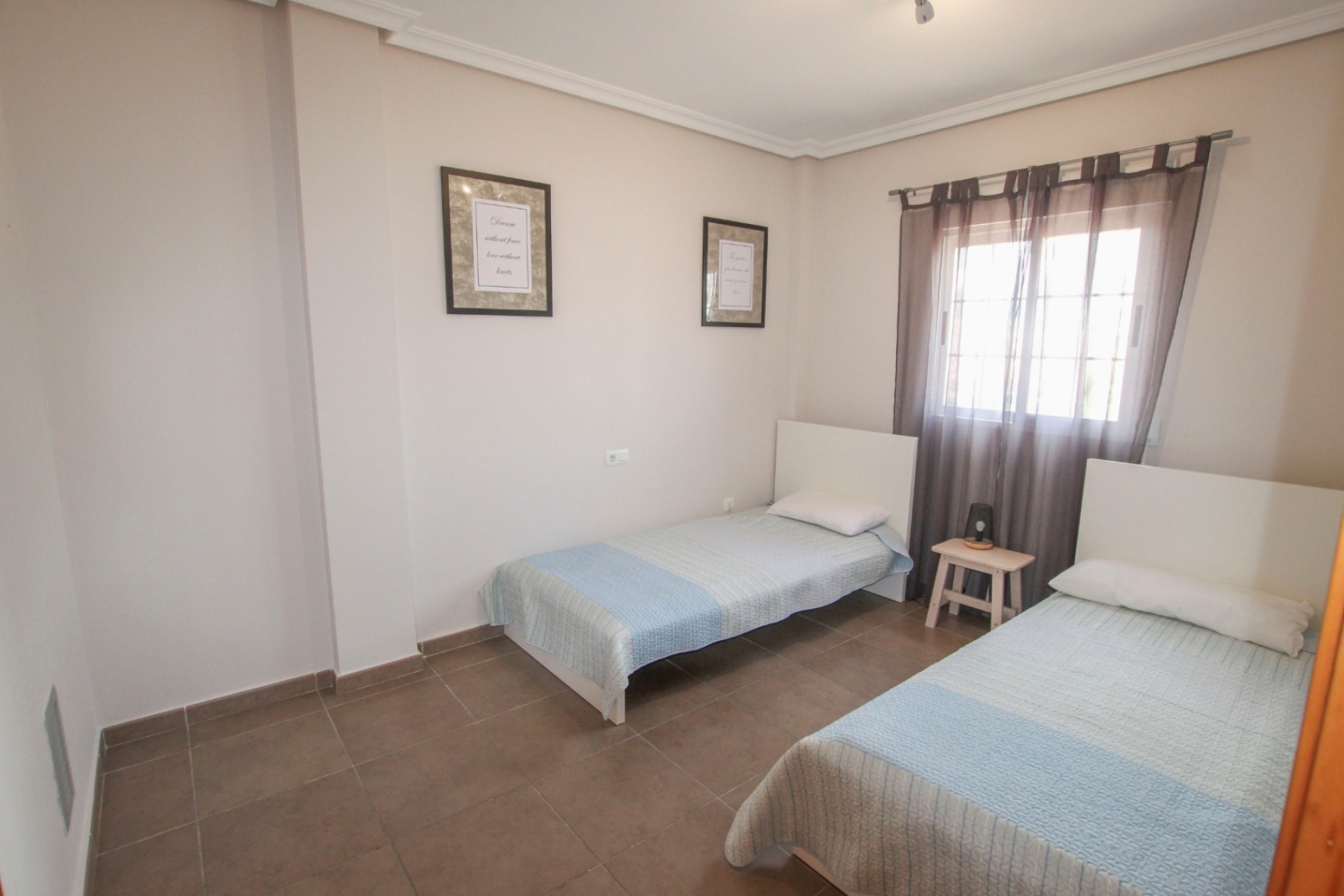 Resale - Semi Detached Villa -
Calpe - Casanova