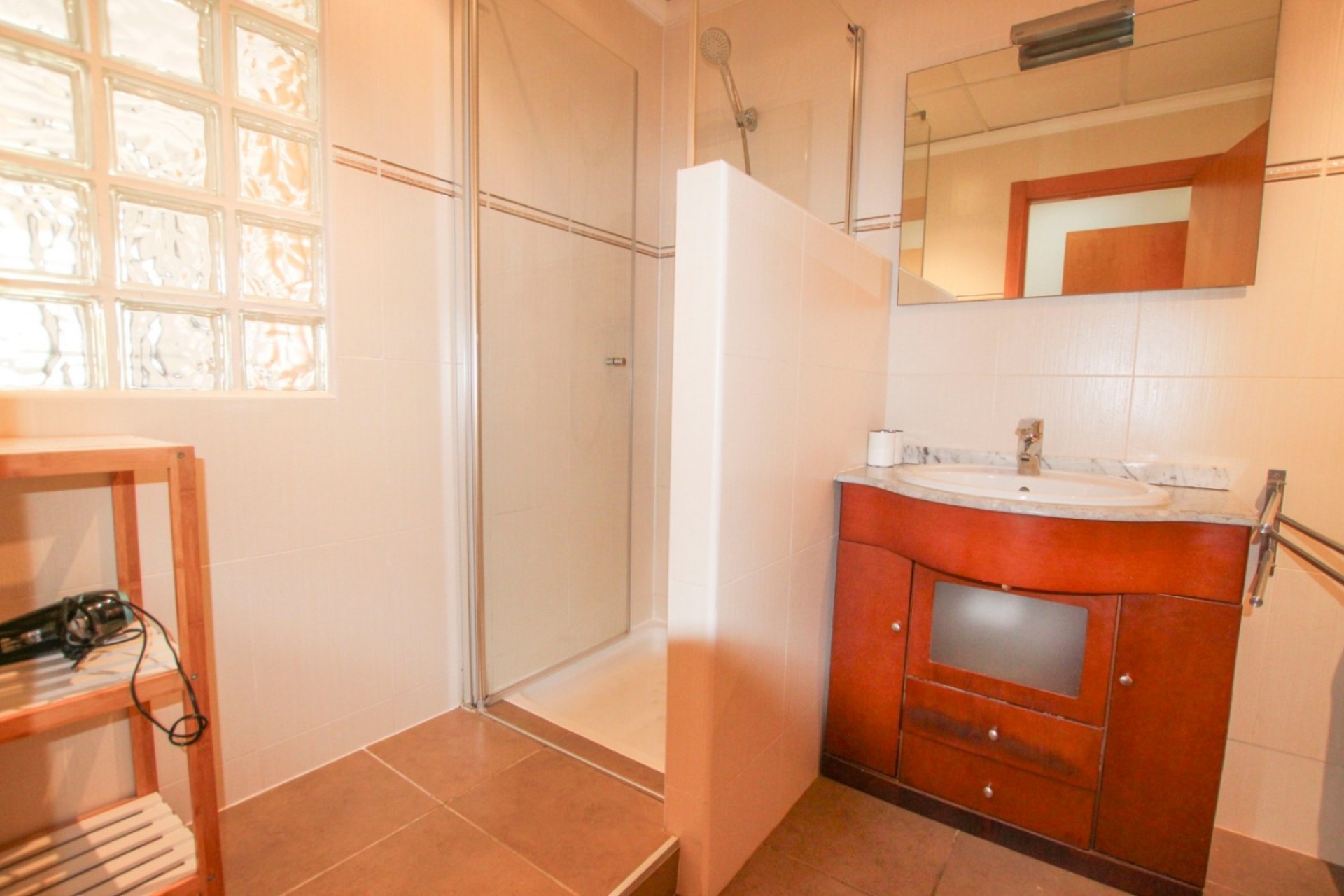 Resale - Semi Detached Villa -
Calpe - Casanova