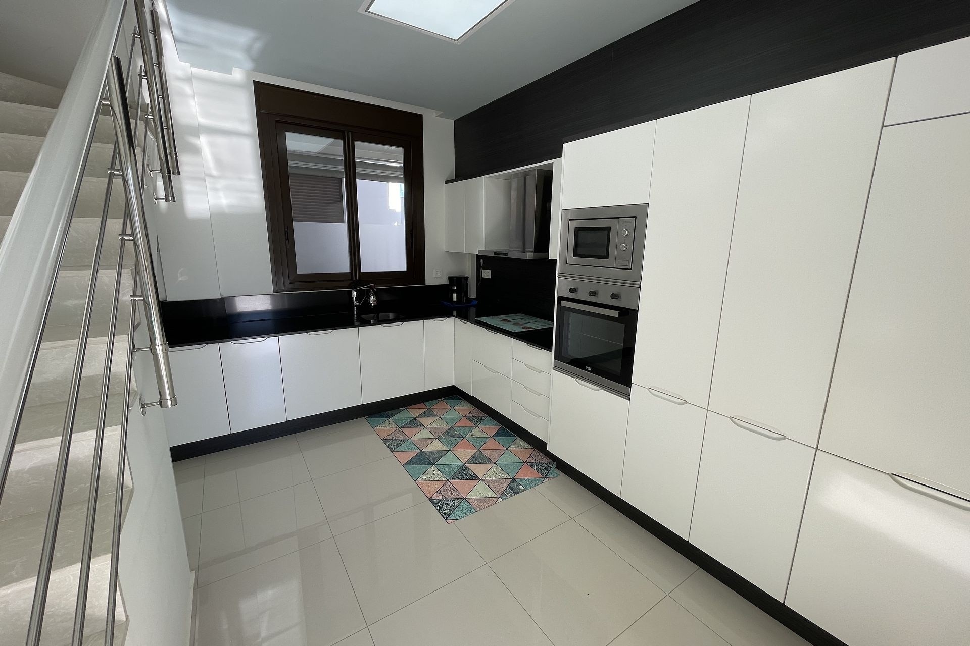 Resale - Semi detached -
Villamartin