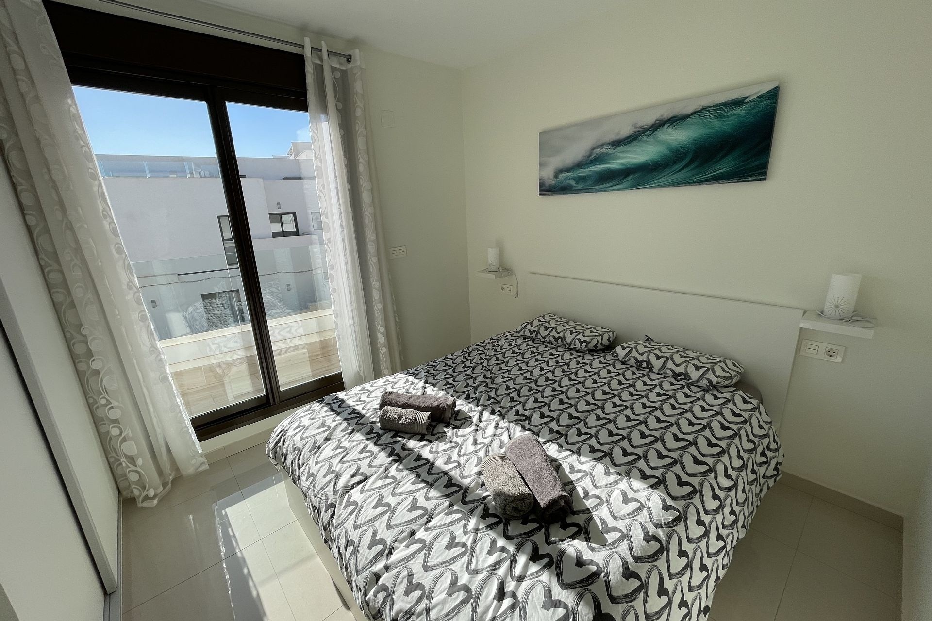 Resale - Semi detached -
Villamartin
