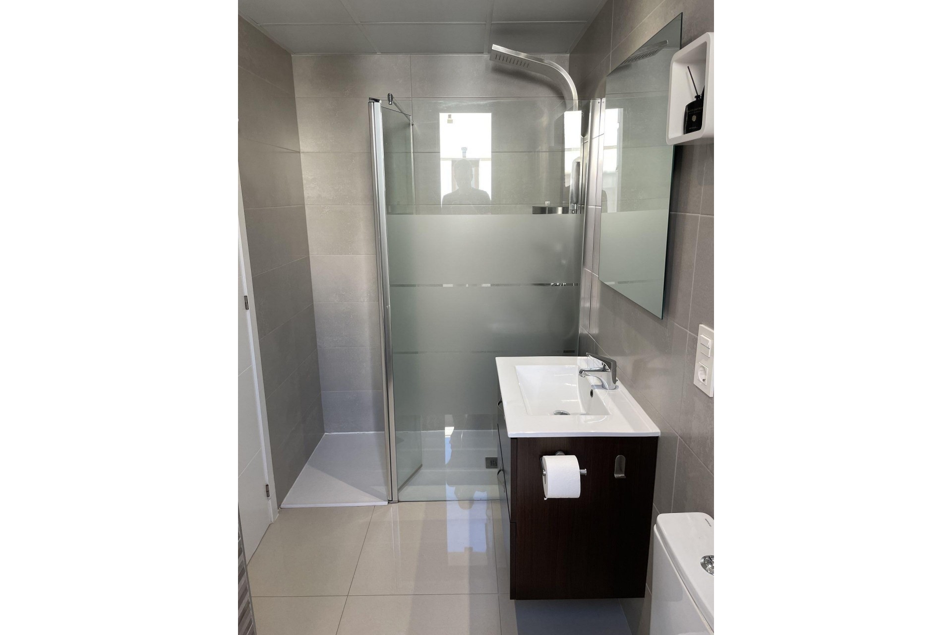 Resale - Semi detached -
Villamartin