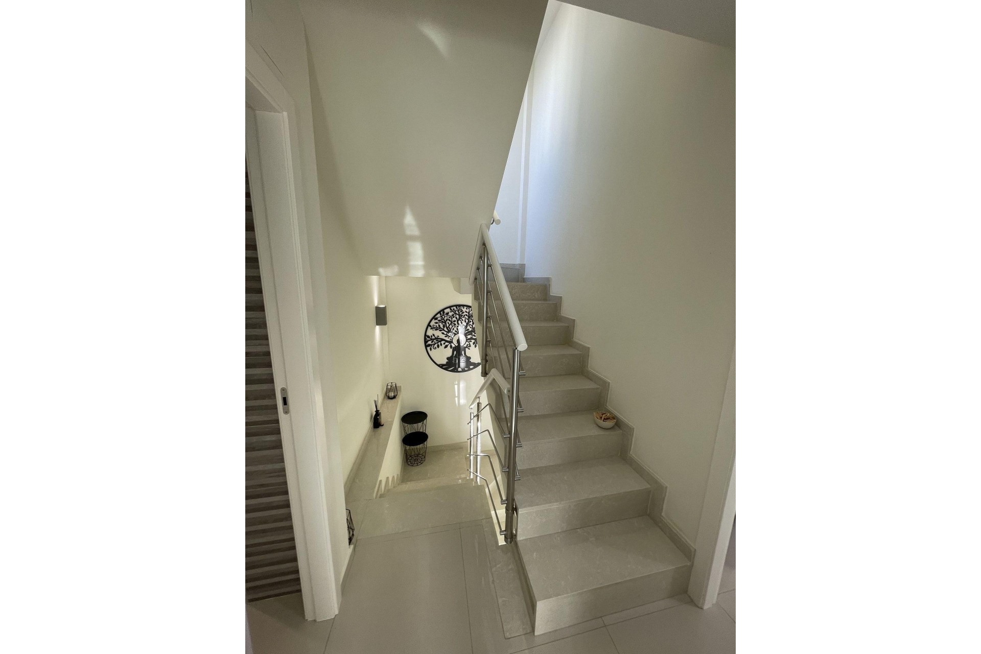 Resale - Semi detached -
Villamartin