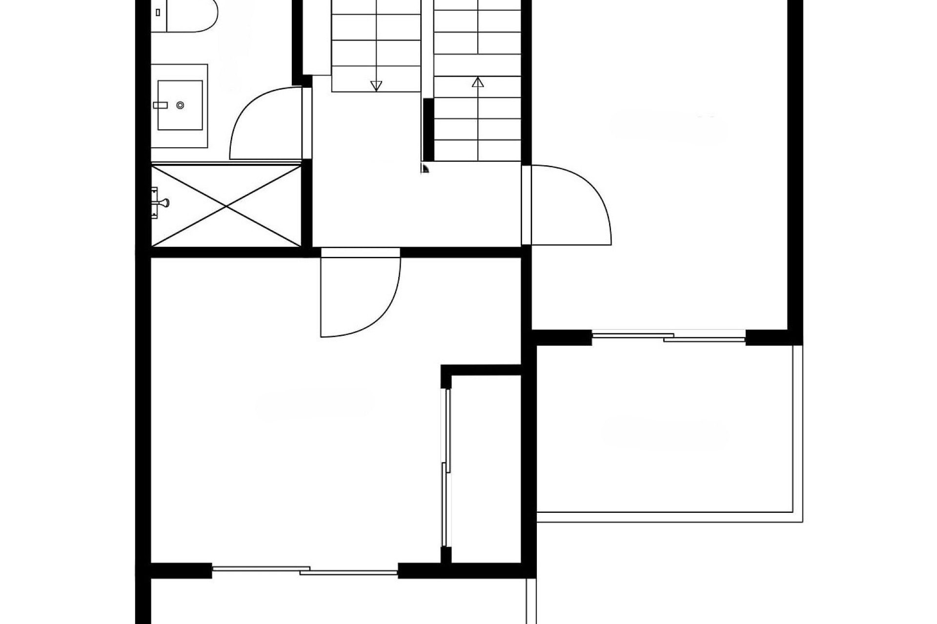 Resale - Semi detached -
Villamartin