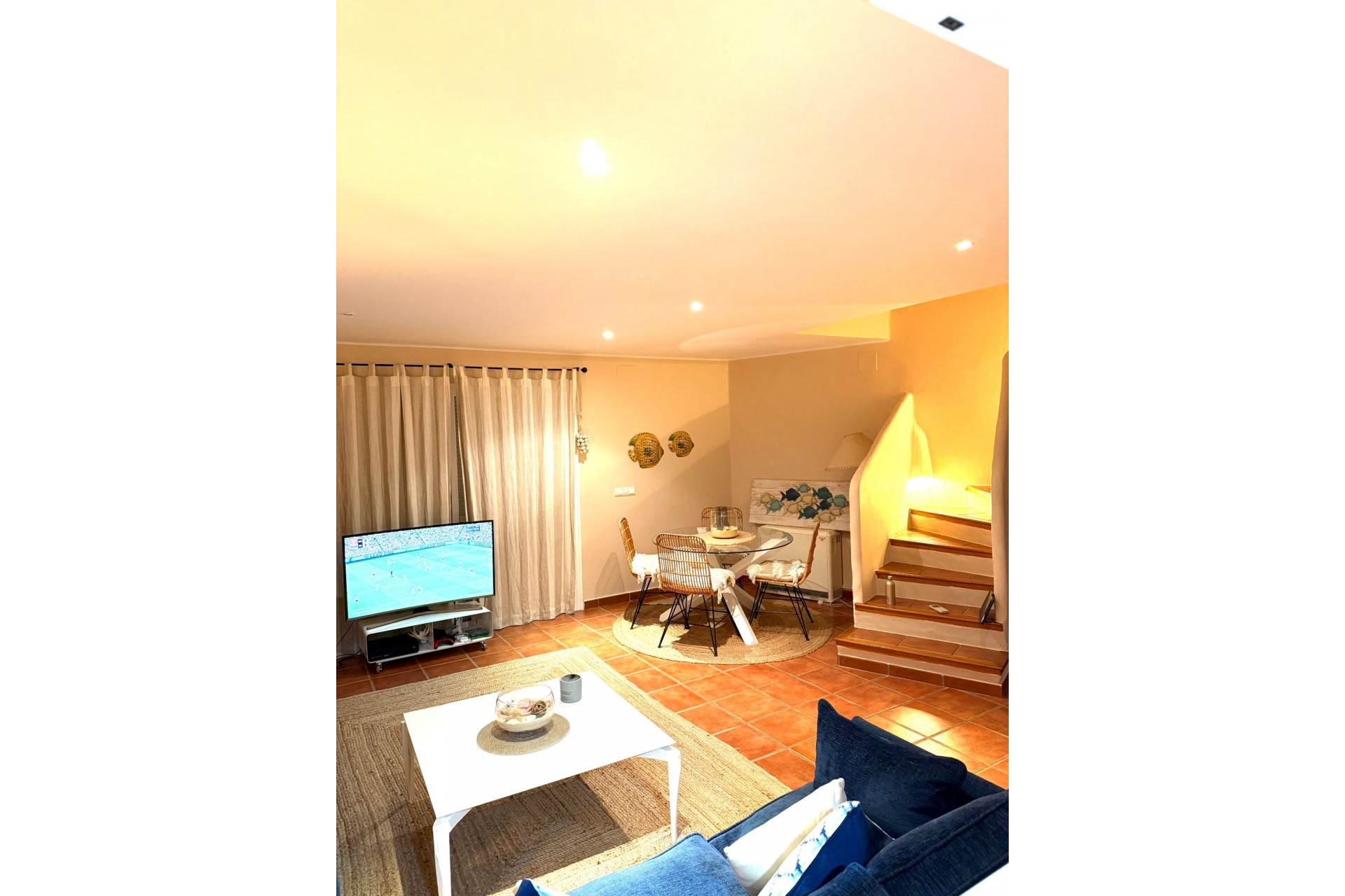 Resale - Split Level House -
Denia - Las Marinas / Les Marines