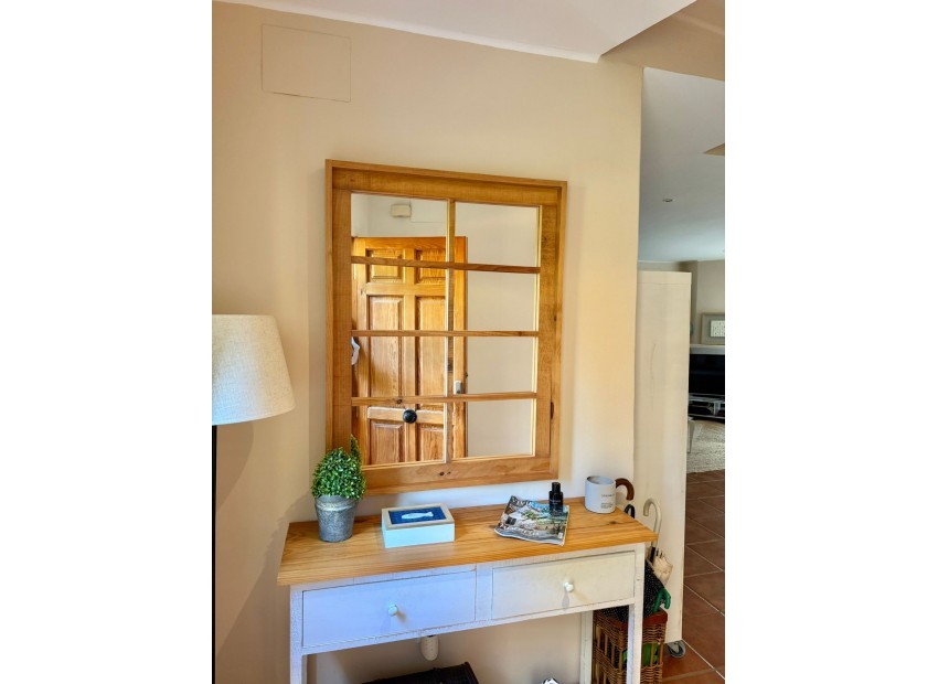 Resale - Split Level House -
Denia - Las Marinas / Les Marines