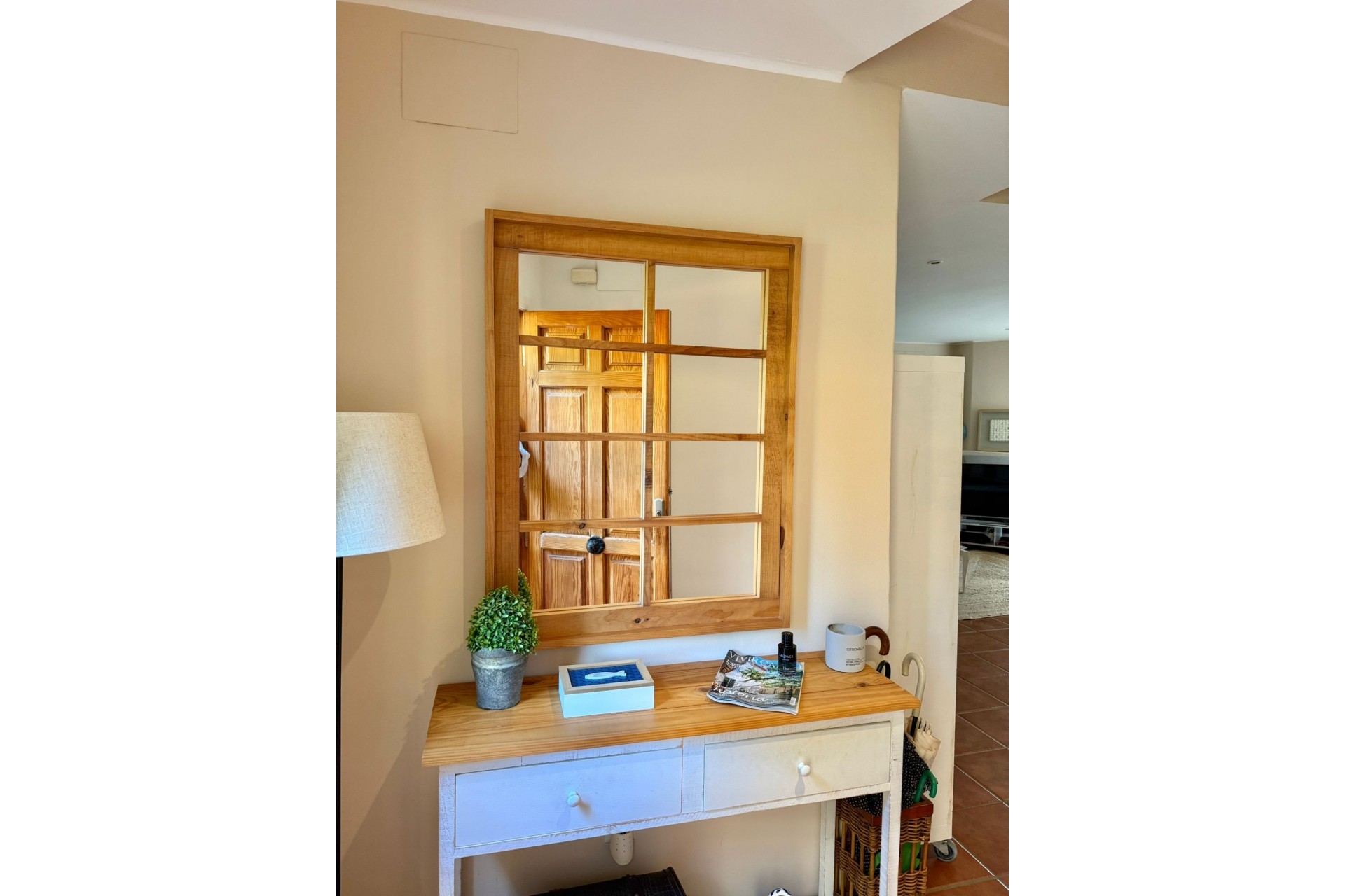 Resale - Split Level House -
Denia - Las Marinas / Les Marines