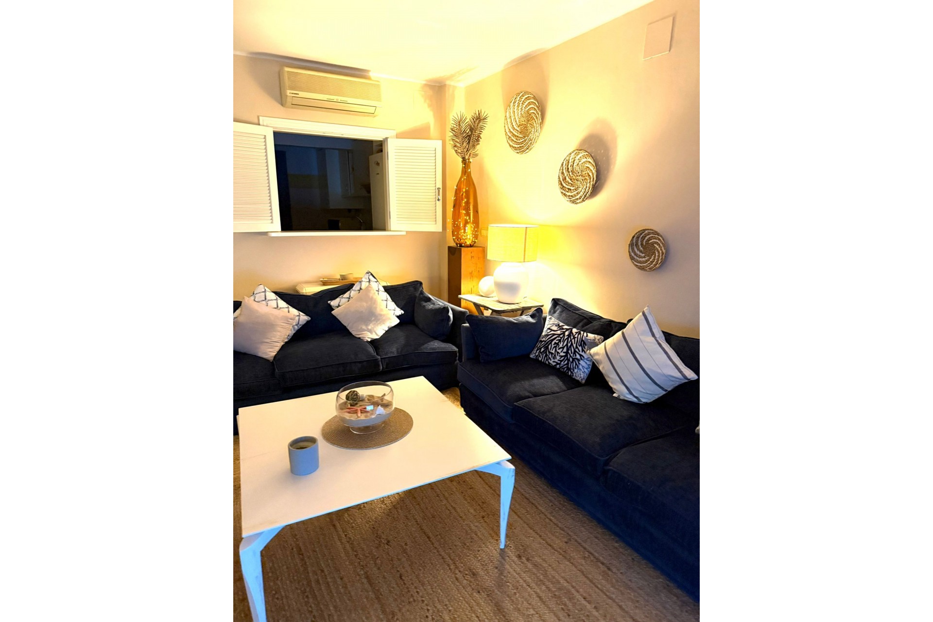 Resale - Split Level House -
Denia - Las Marinas / Les Marines