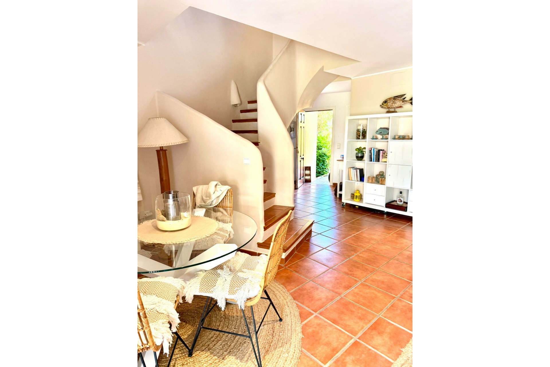 Resale - Split Level House -
Denia - Las Marinas / Les Marines