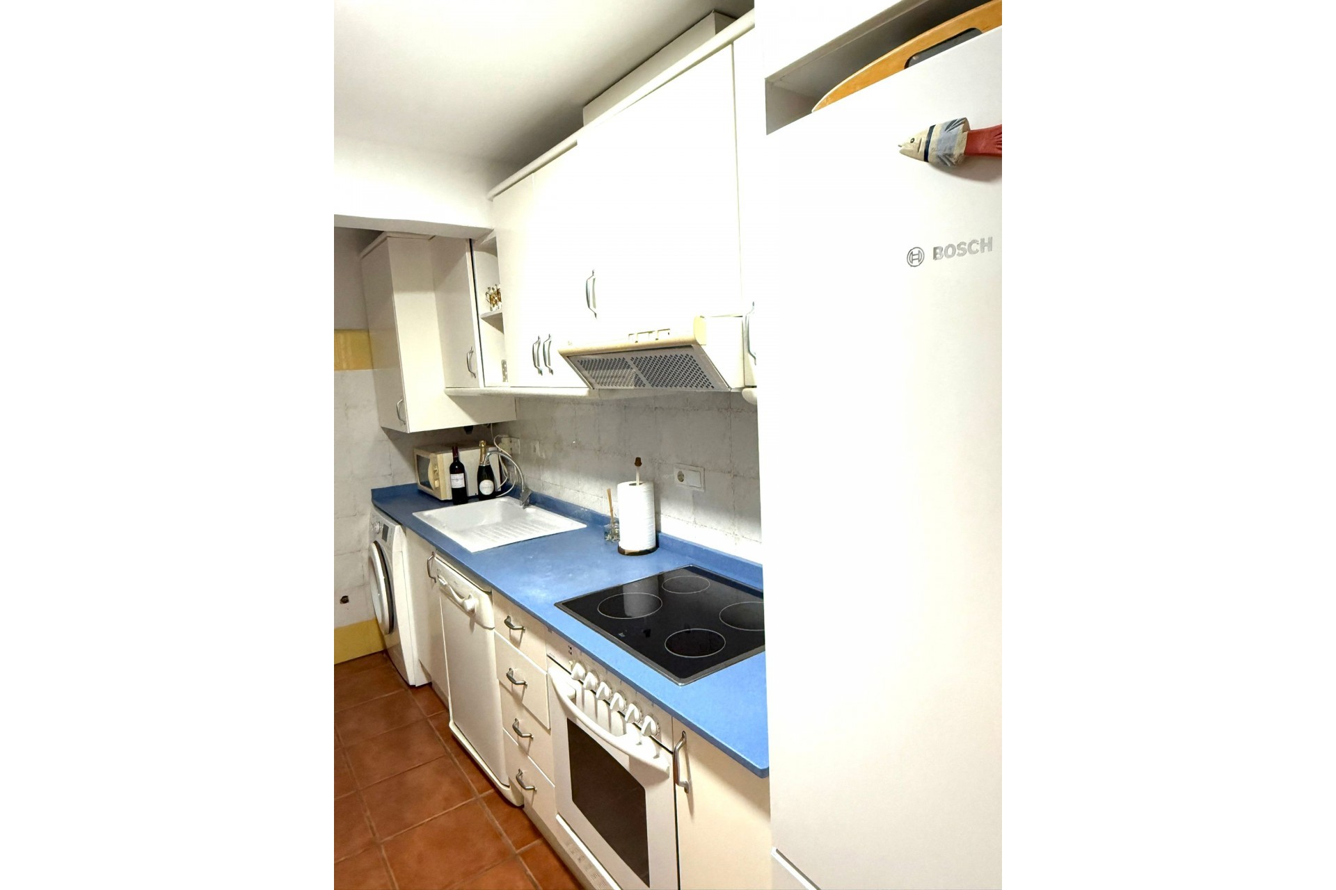 Resale - Split Level House -
Denia - Las Marinas / Les Marines