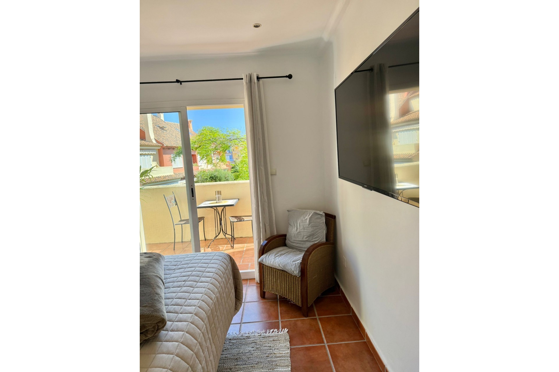 Resale - Split Level House -
Denia - Las Marinas / Les Marines