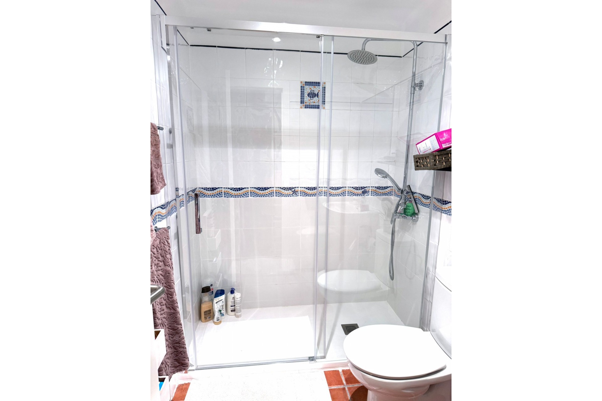 Resale - Split Level House -
Denia - Las Marinas / Les Marines