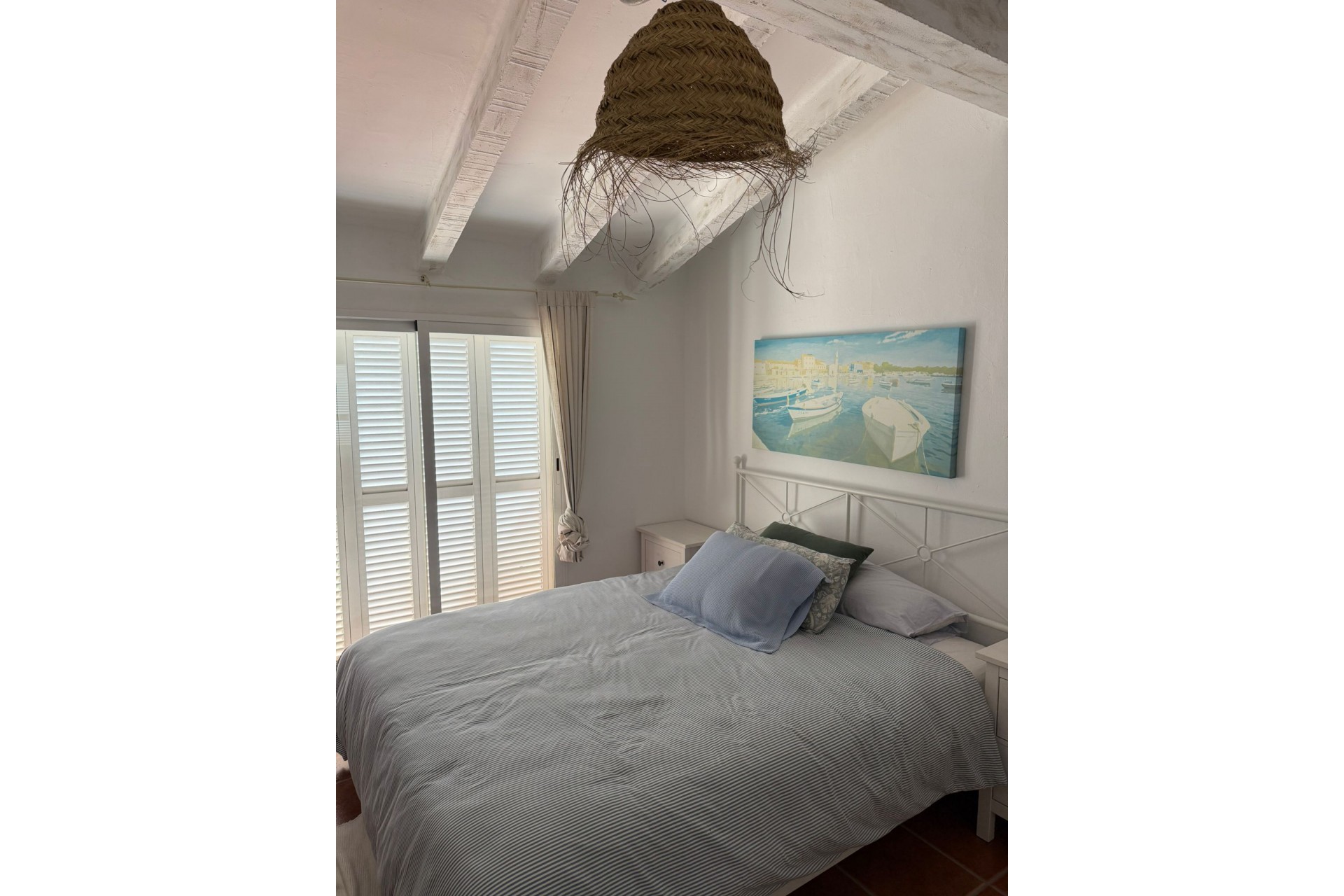 Resale - Split Level House -
Denia - Las Marinas / Les Marines