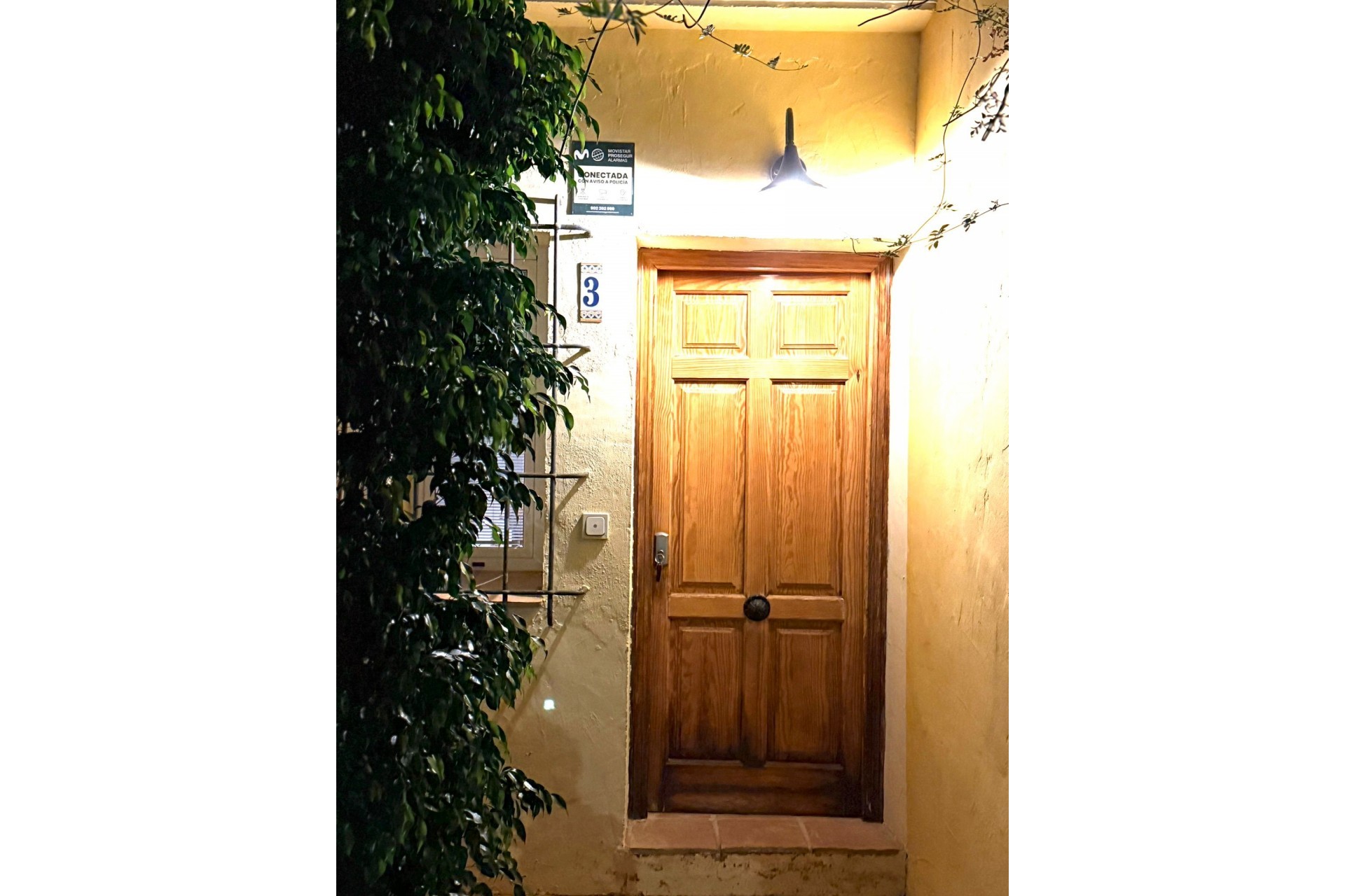 Resale - Split Level House -
Denia - Las Marinas / Les Marines