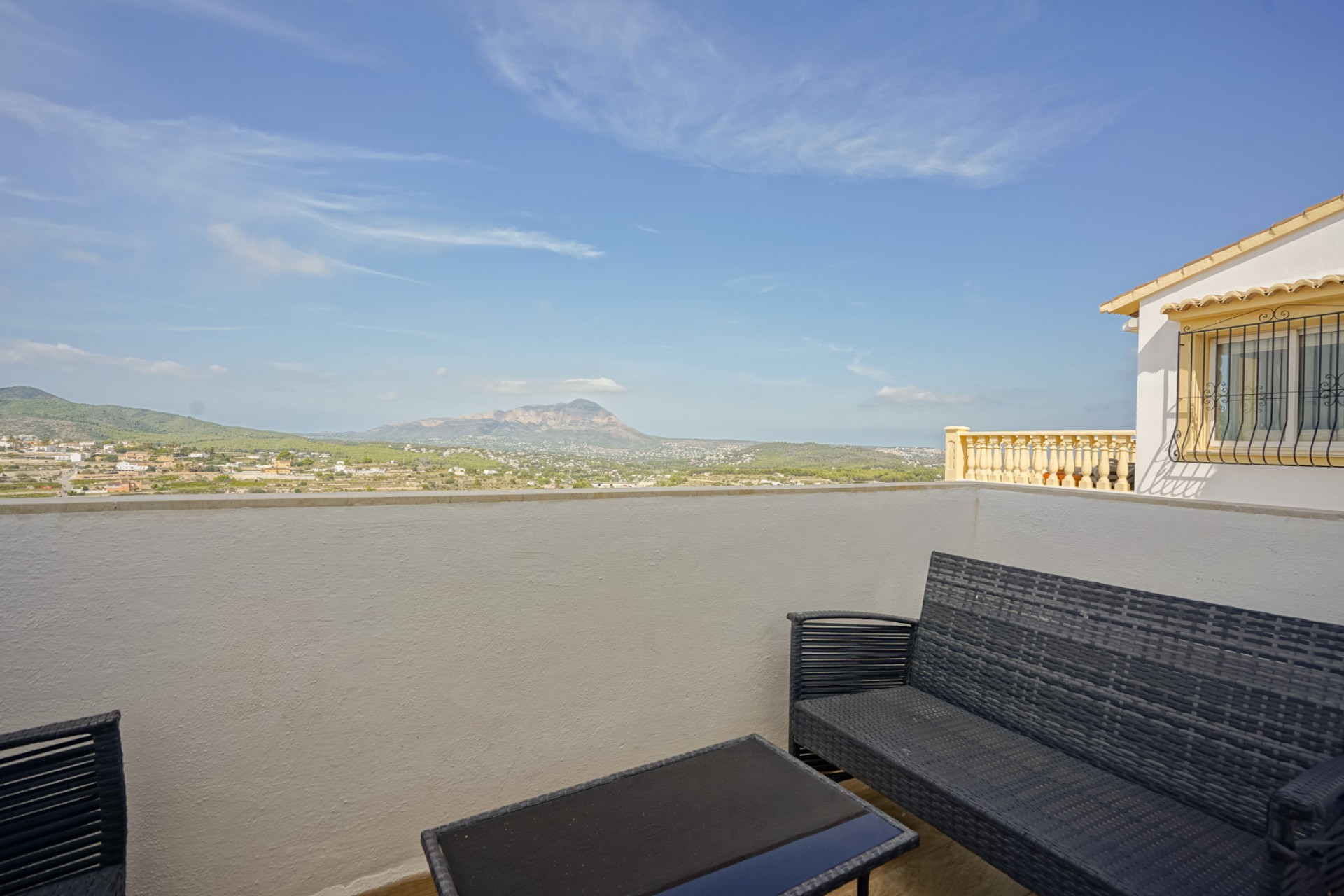 Resale - Town house -
Benitachell - Calistros