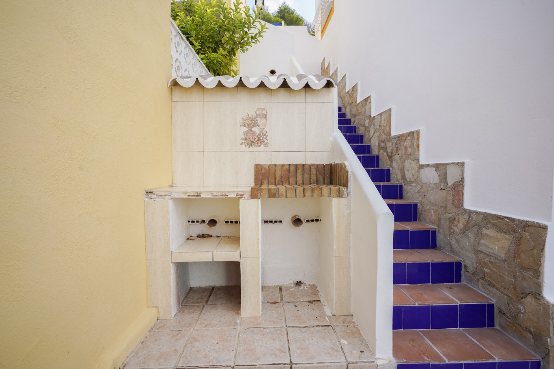 Resale - Town house -
Benitachell - Calistros