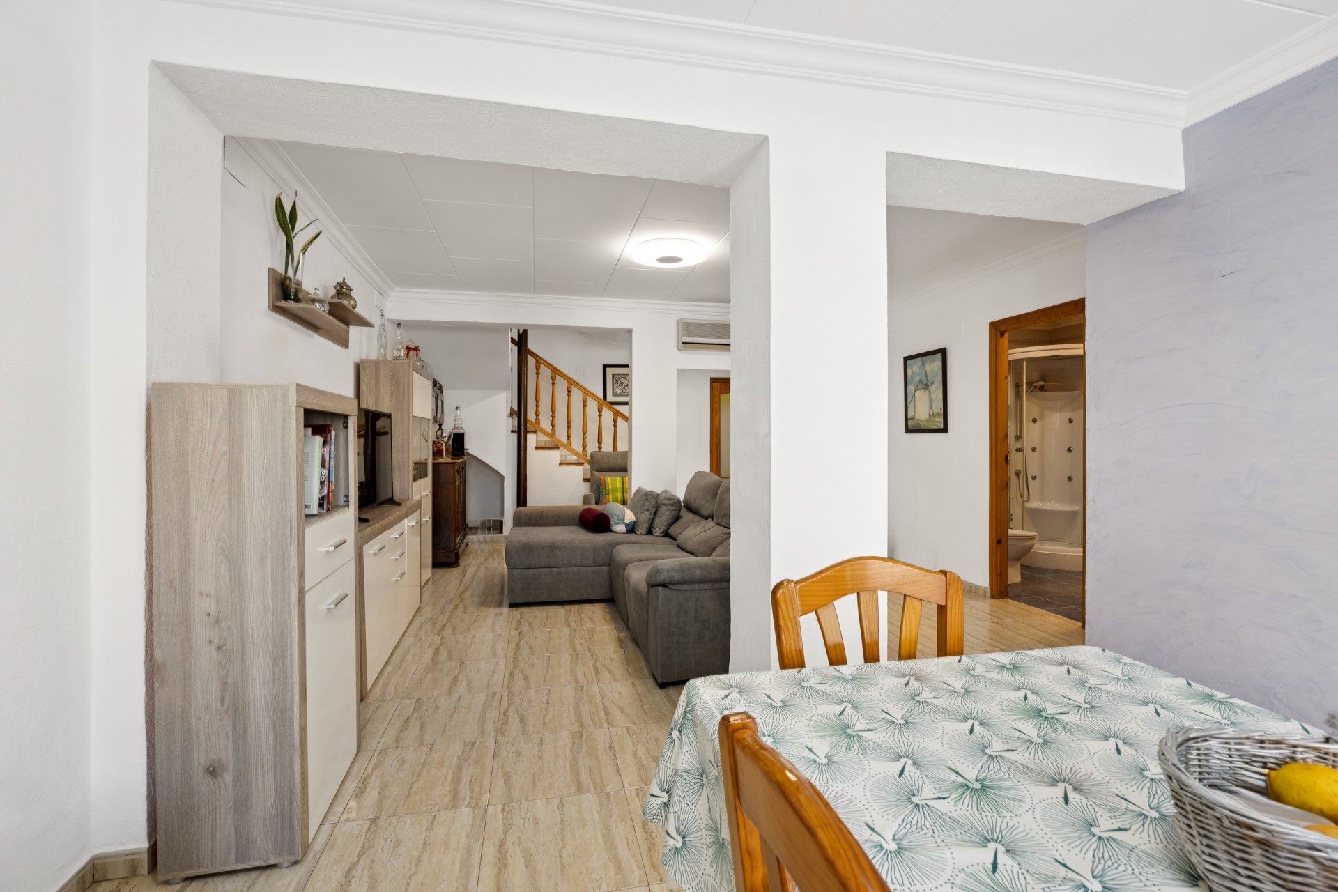 Resale - Town house -
Denia - El Puerto