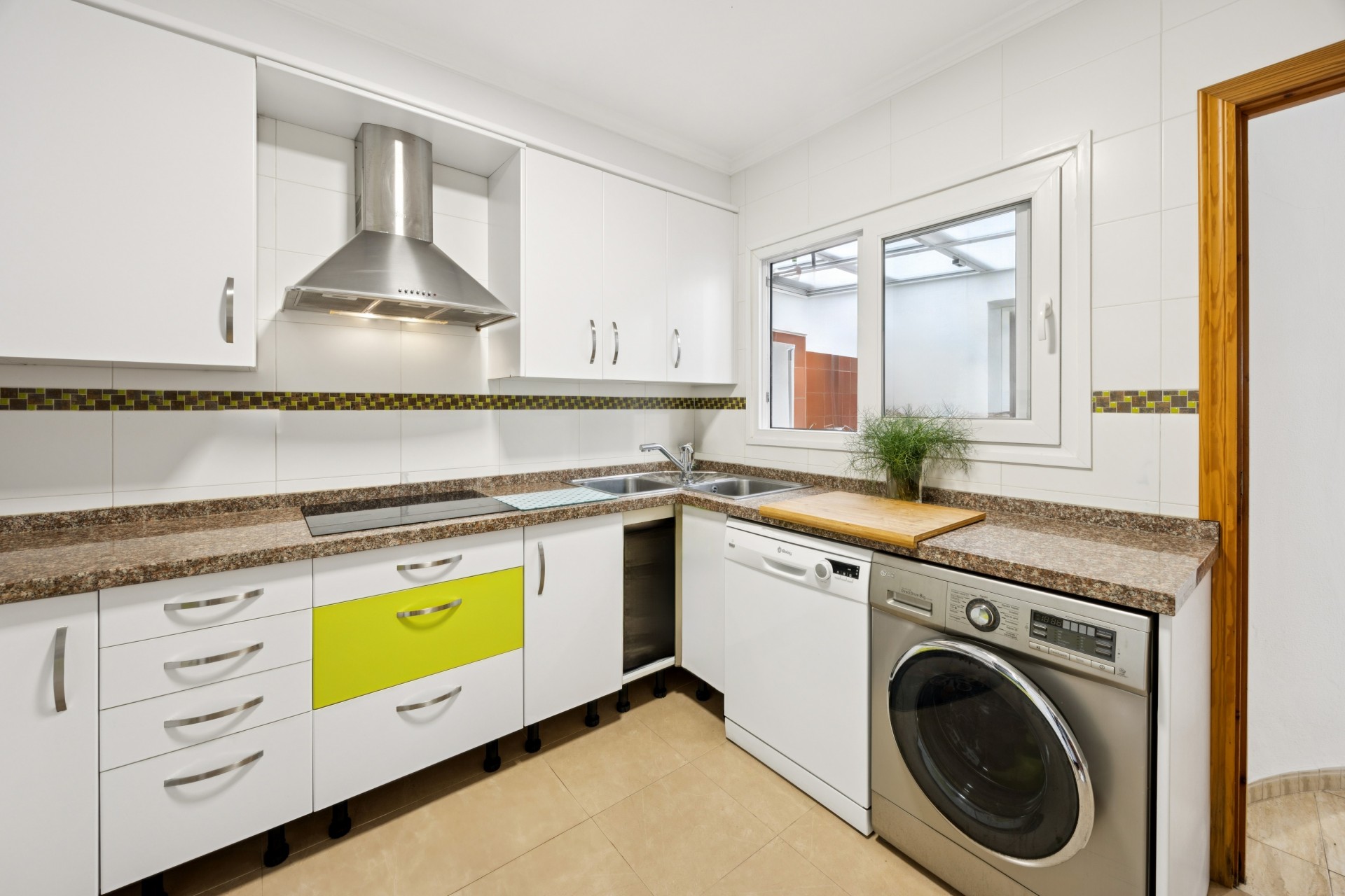 Resale - Town house -
Denia - El Puerto