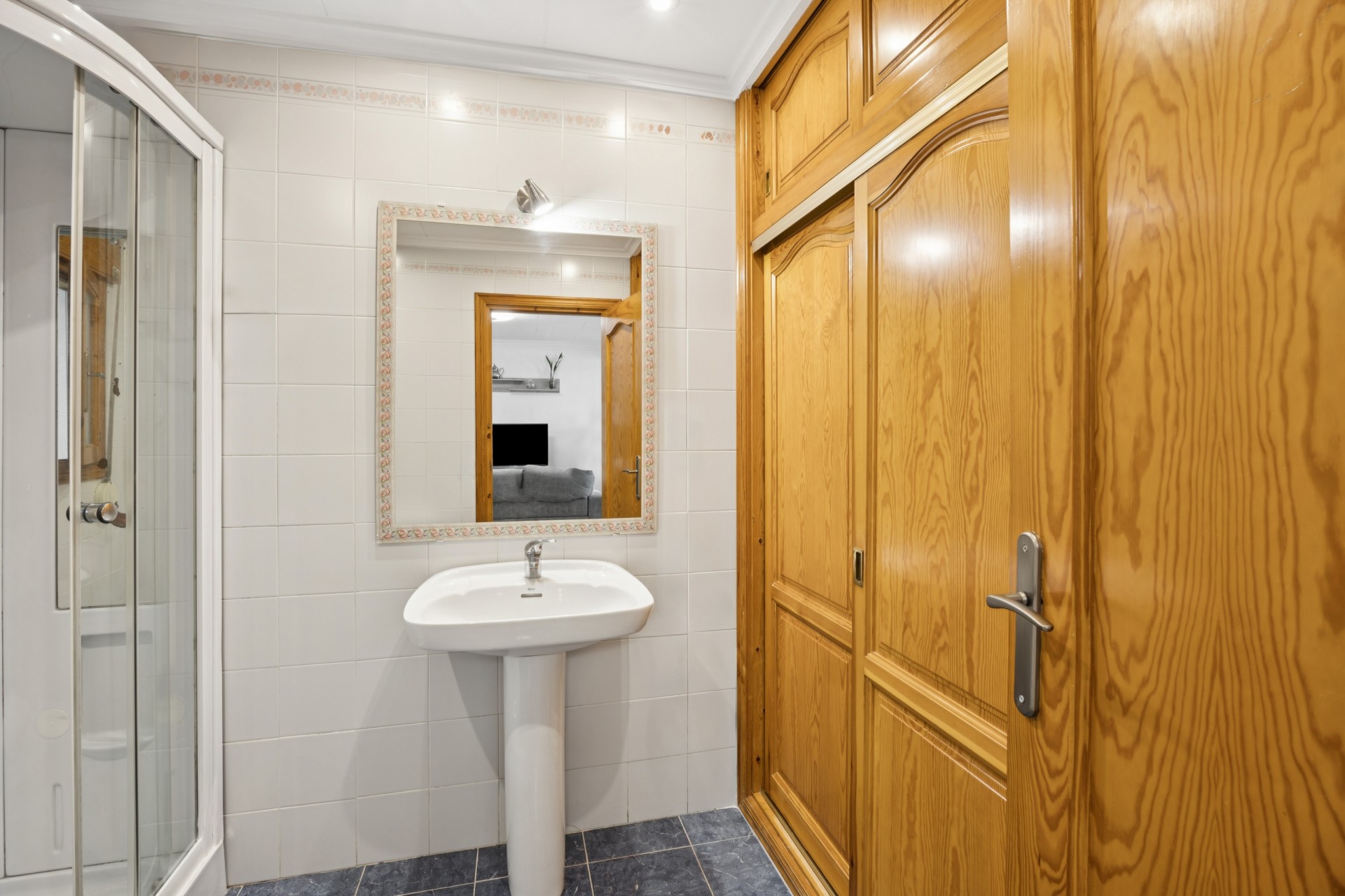 Resale - Town house -
Denia - El Puerto