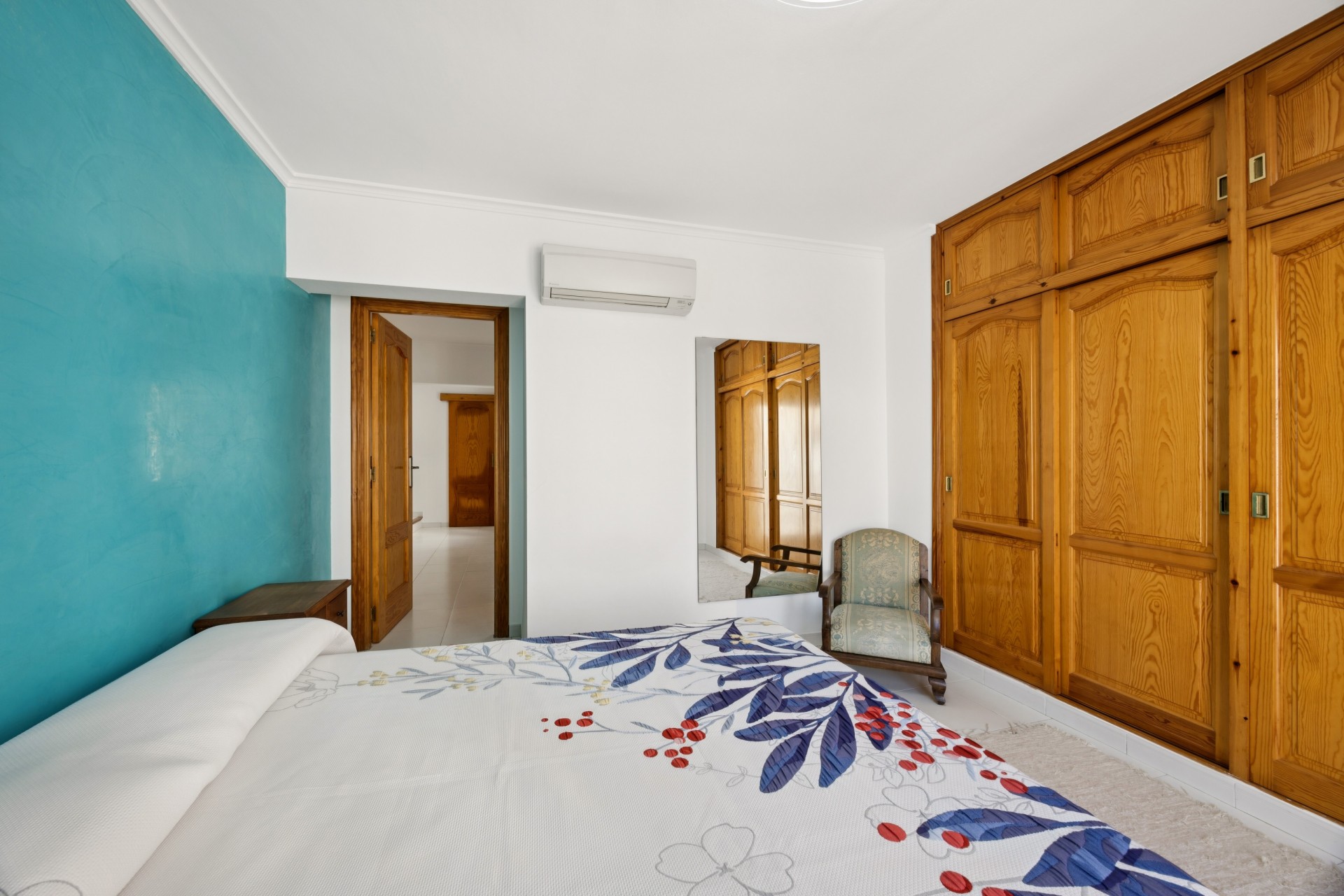 Resale - Town house -
Denia - El Puerto