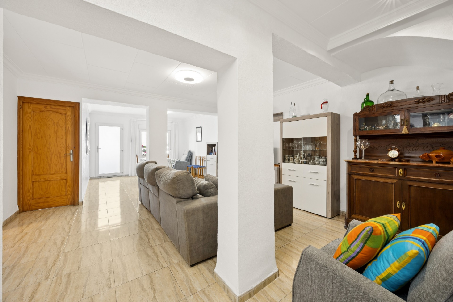 Resale - Town house -
Denia - El Puerto