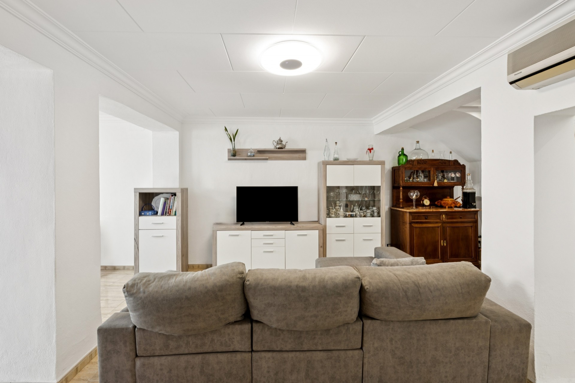 Resale - Town house -
Denia - El Puerto