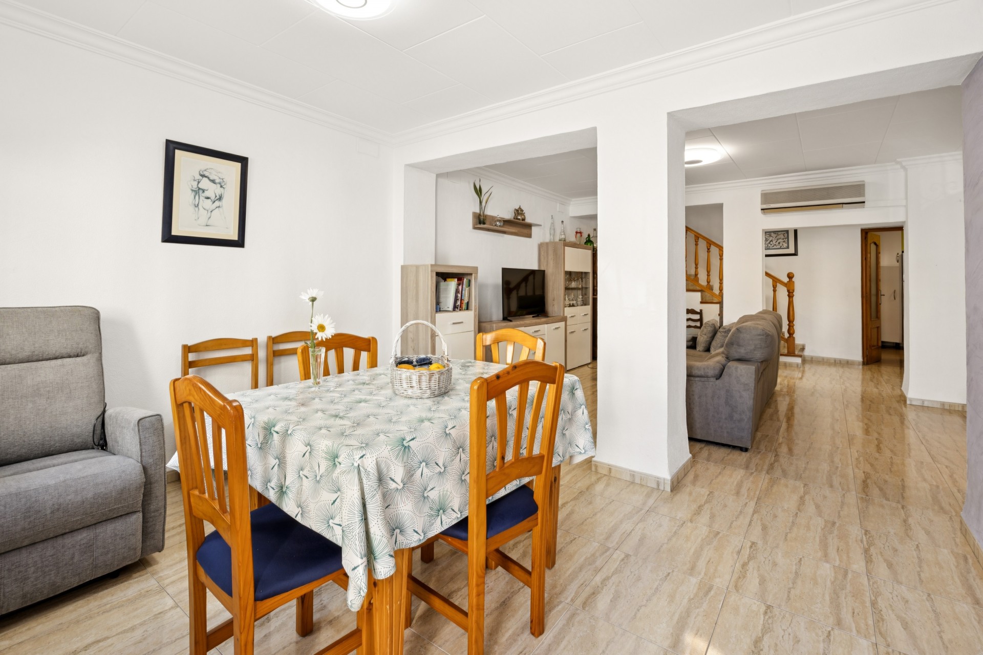 Resale - Town house -
Denia - El Puerto