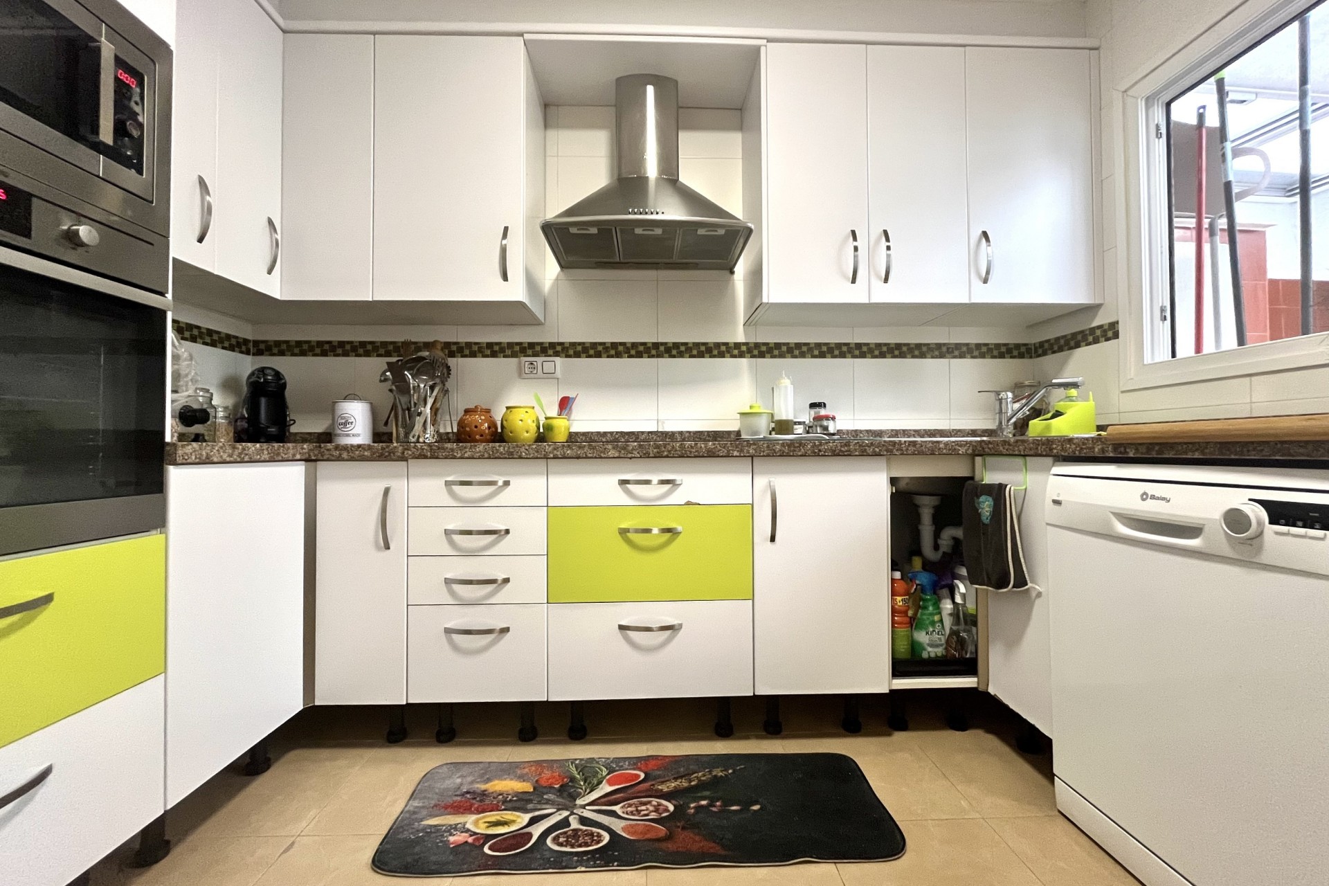 Resale - Town house -
Denia - El Puerto