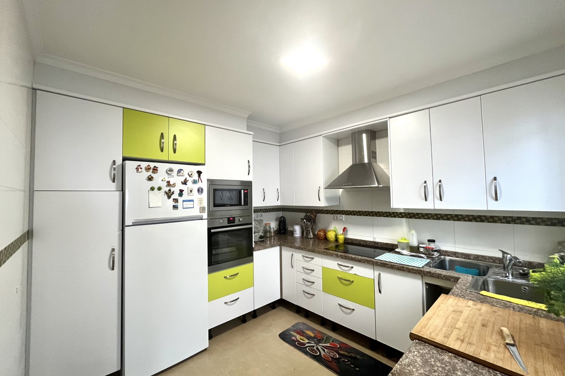 Resale - Town house -
Denia - El Puerto