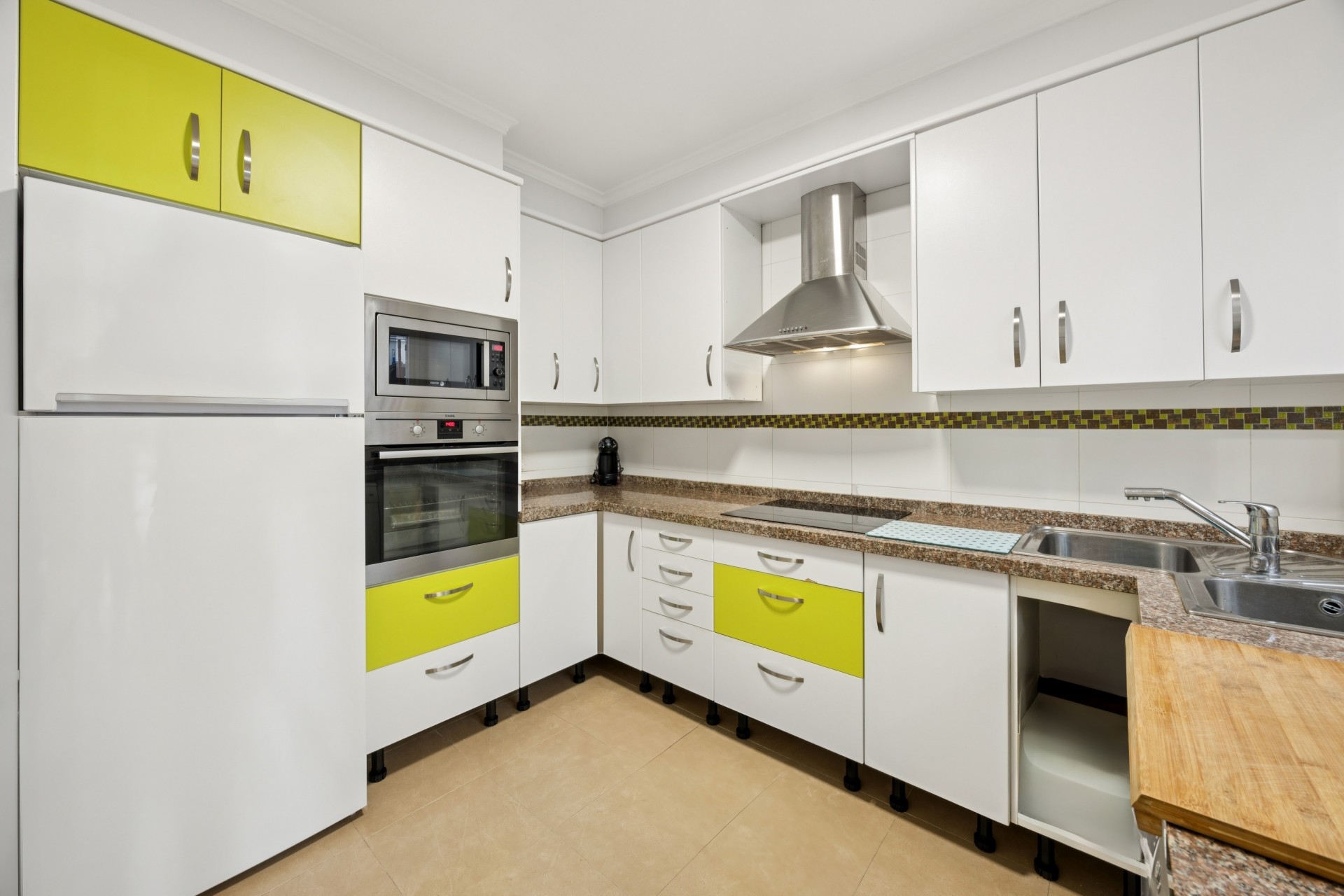 Resale - Town house -
Denia - El Puerto