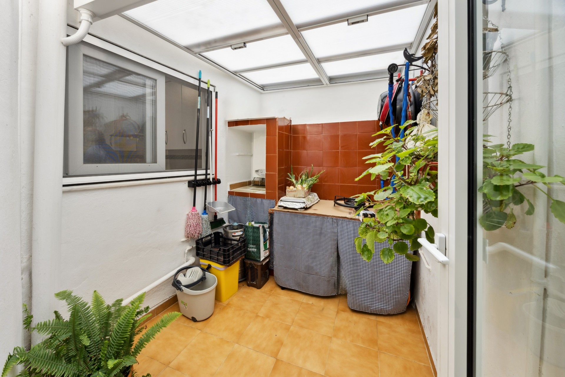 Resale - Town house -
Denia - El Puerto