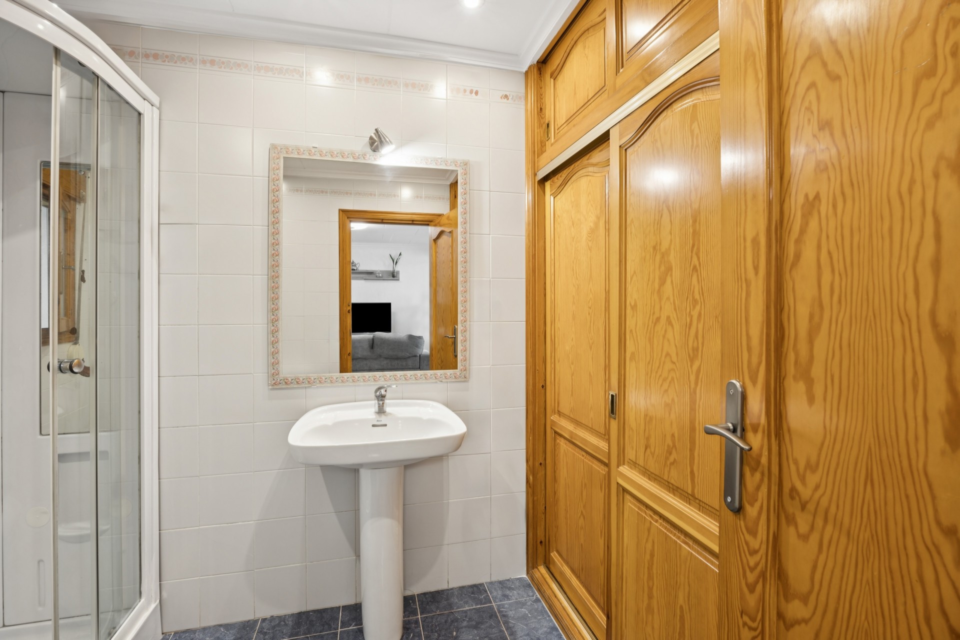 Resale - Town house -
Denia - El Puerto