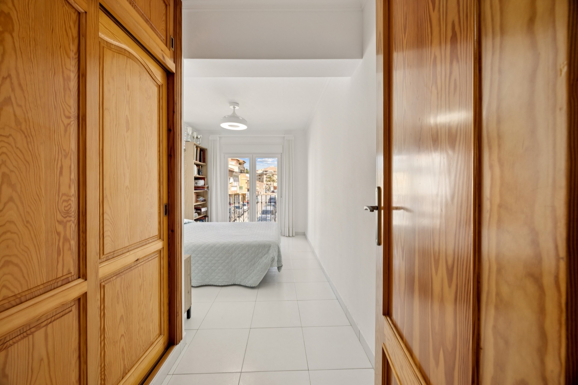 Resale - Town house -
Denia - El Puerto