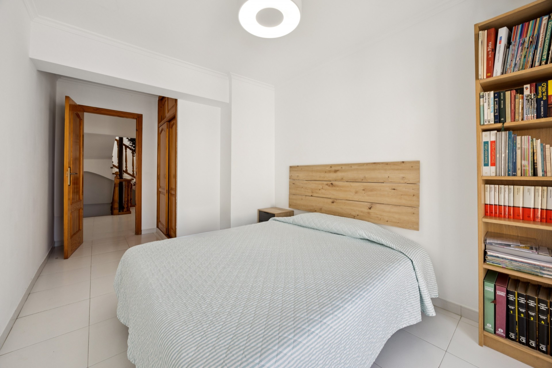 Resale - Town house -
Denia - El Puerto