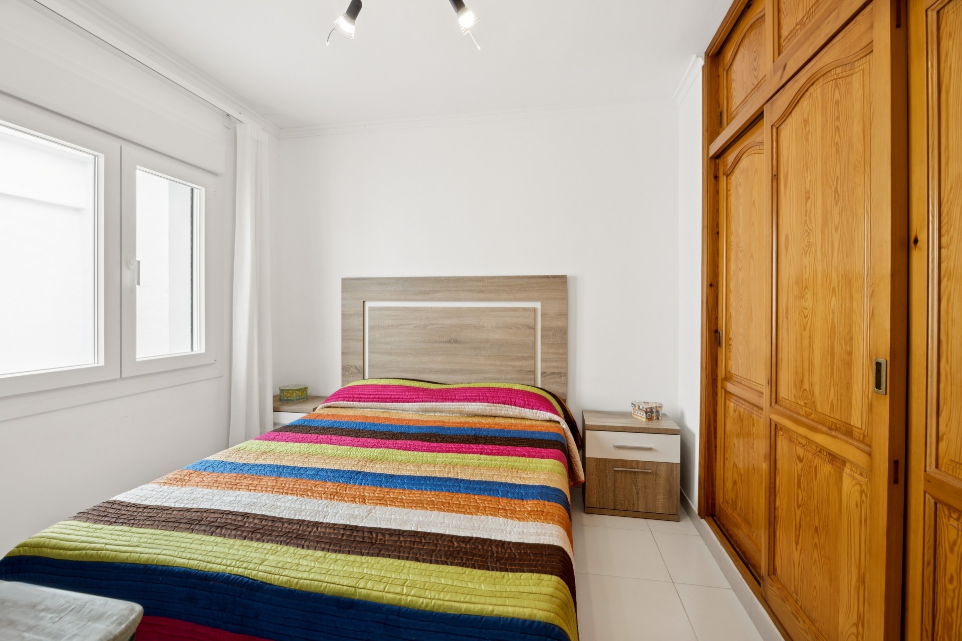 Resale - Town house -
Denia - El Puerto