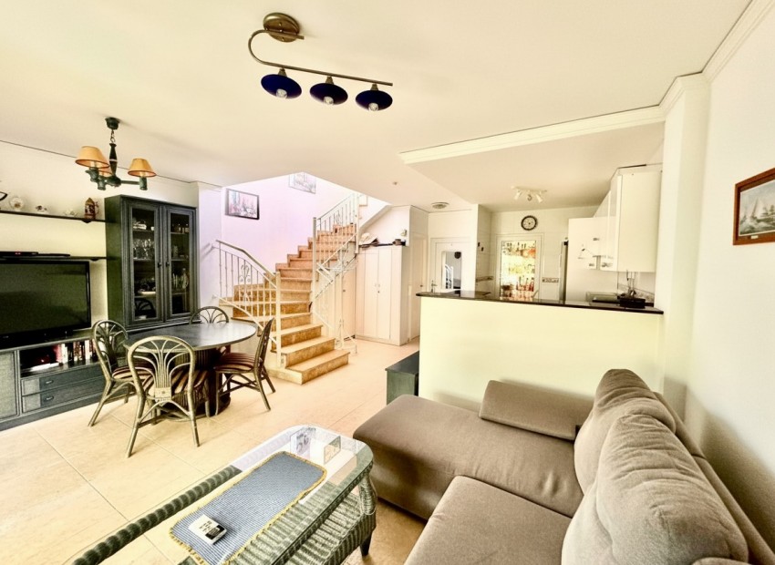 Resale - Town house -
Els Poblets