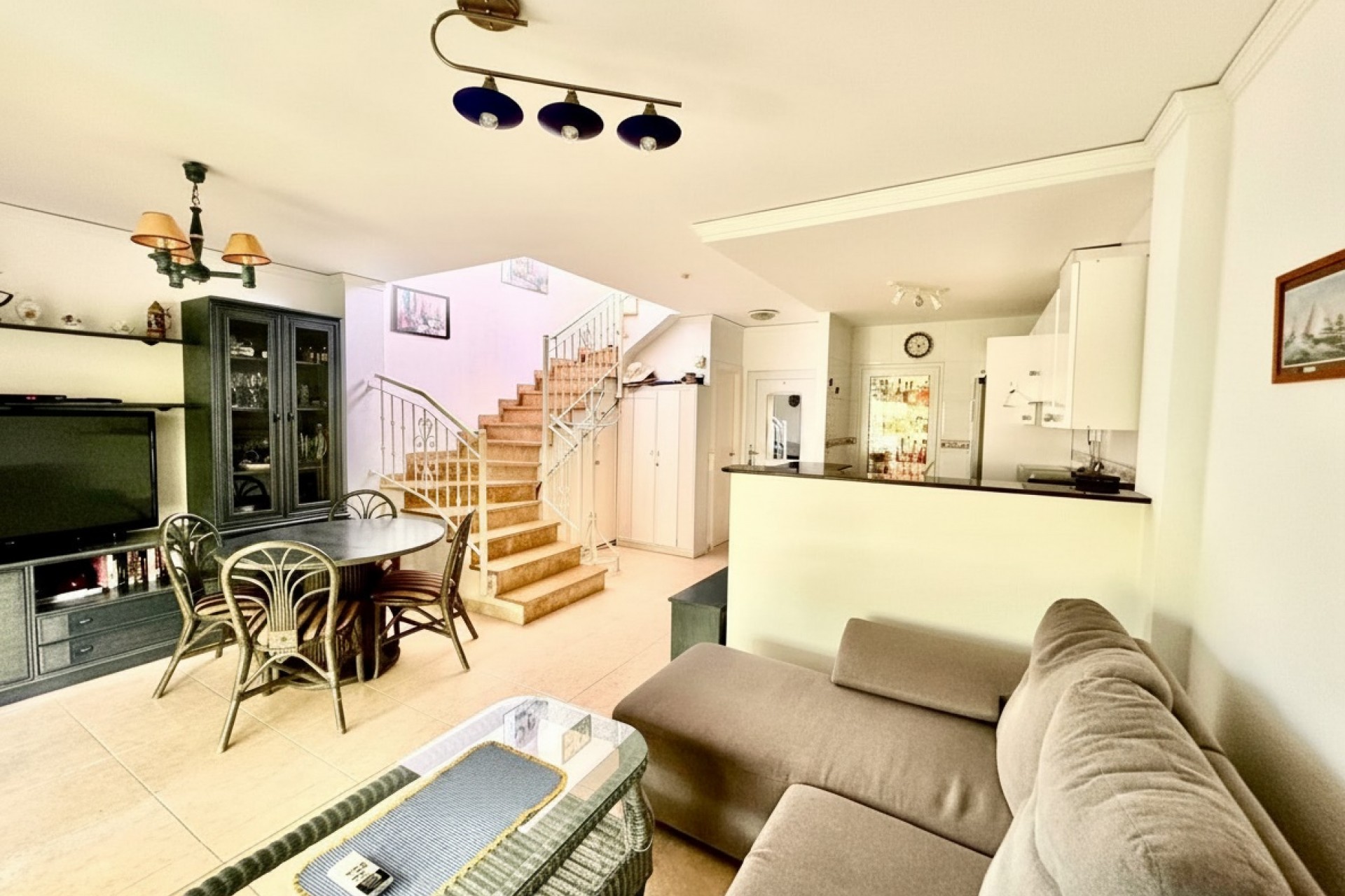 Resale - Town house -
Els Poblets