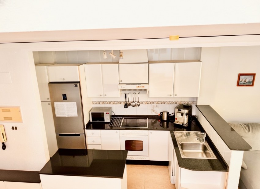 Resale - Town house -
Els Poblets