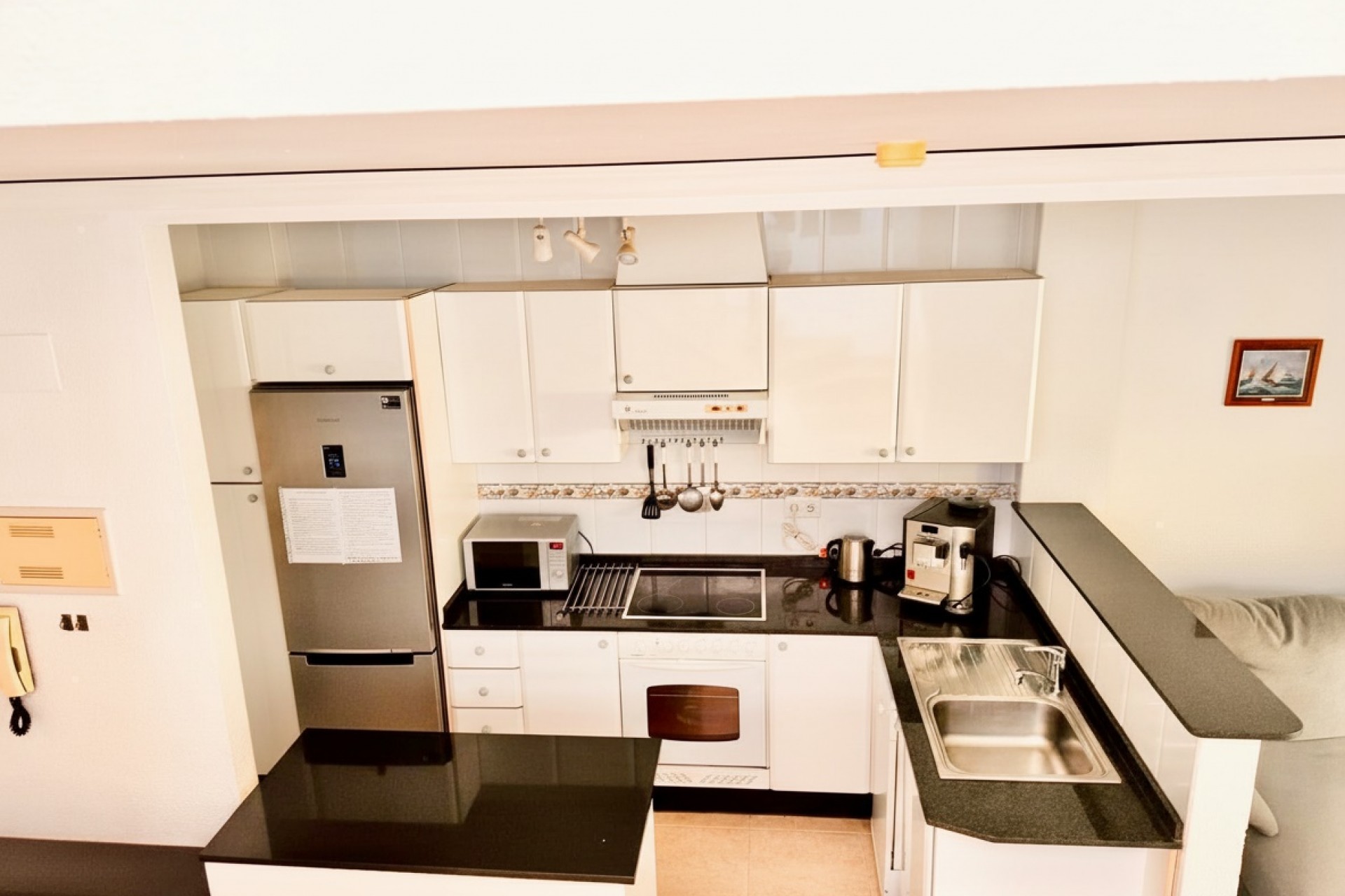 Resale - Town house -
Els Poblets