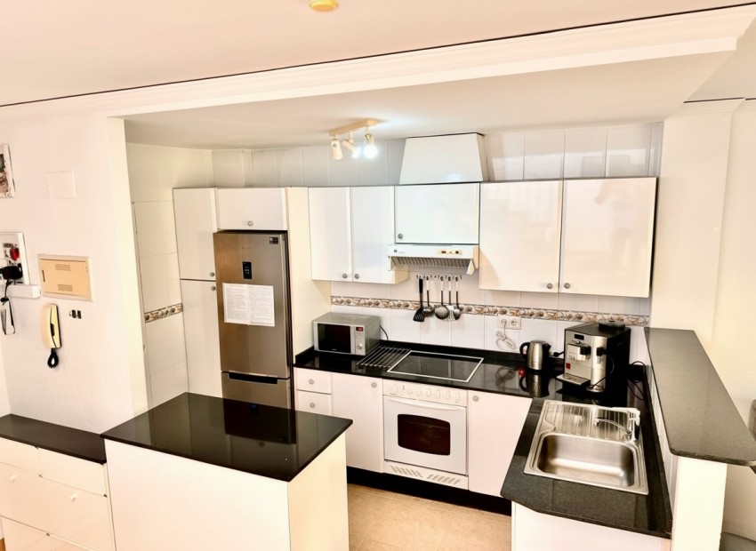 Resale - Town house -
Els Poblets