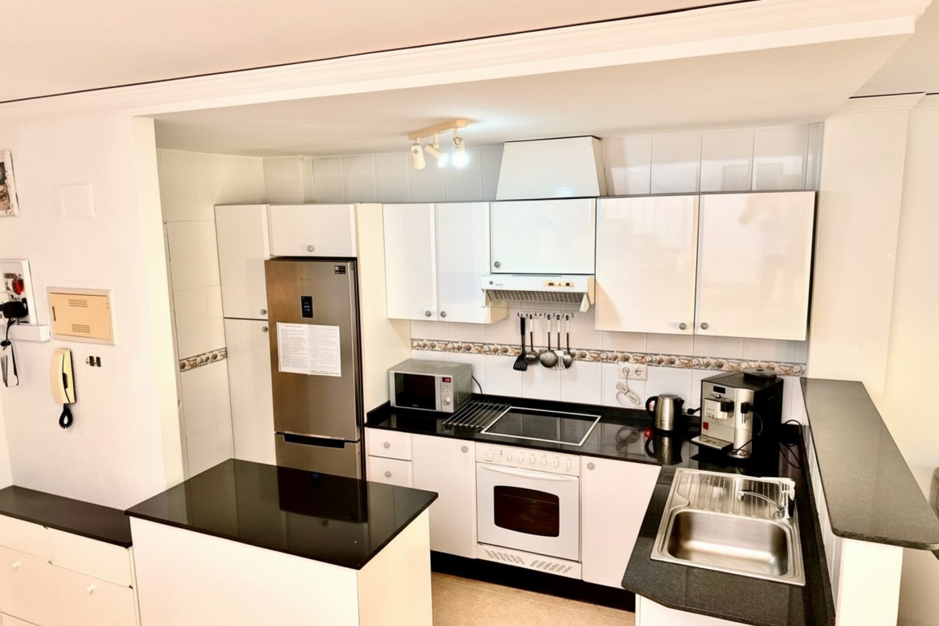 Resale - Town house -
Els Poblets