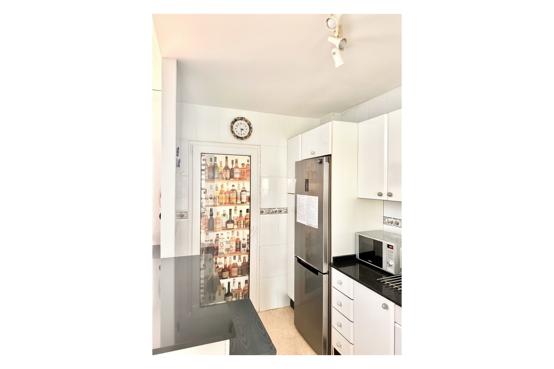 Resale - Town house -
Els Poblets