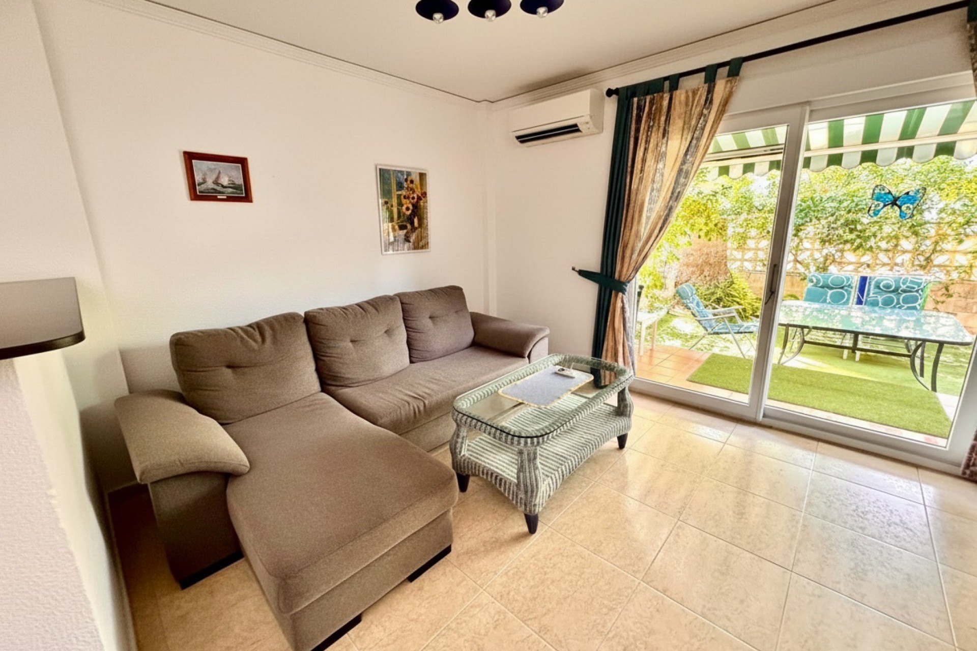 Resale - Town house -
Els Poblets