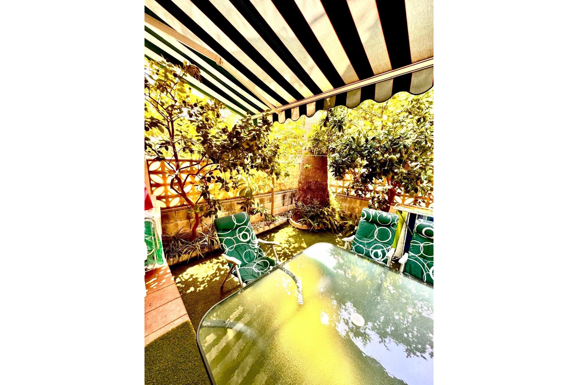 Resale - Town house -
Els Poblets