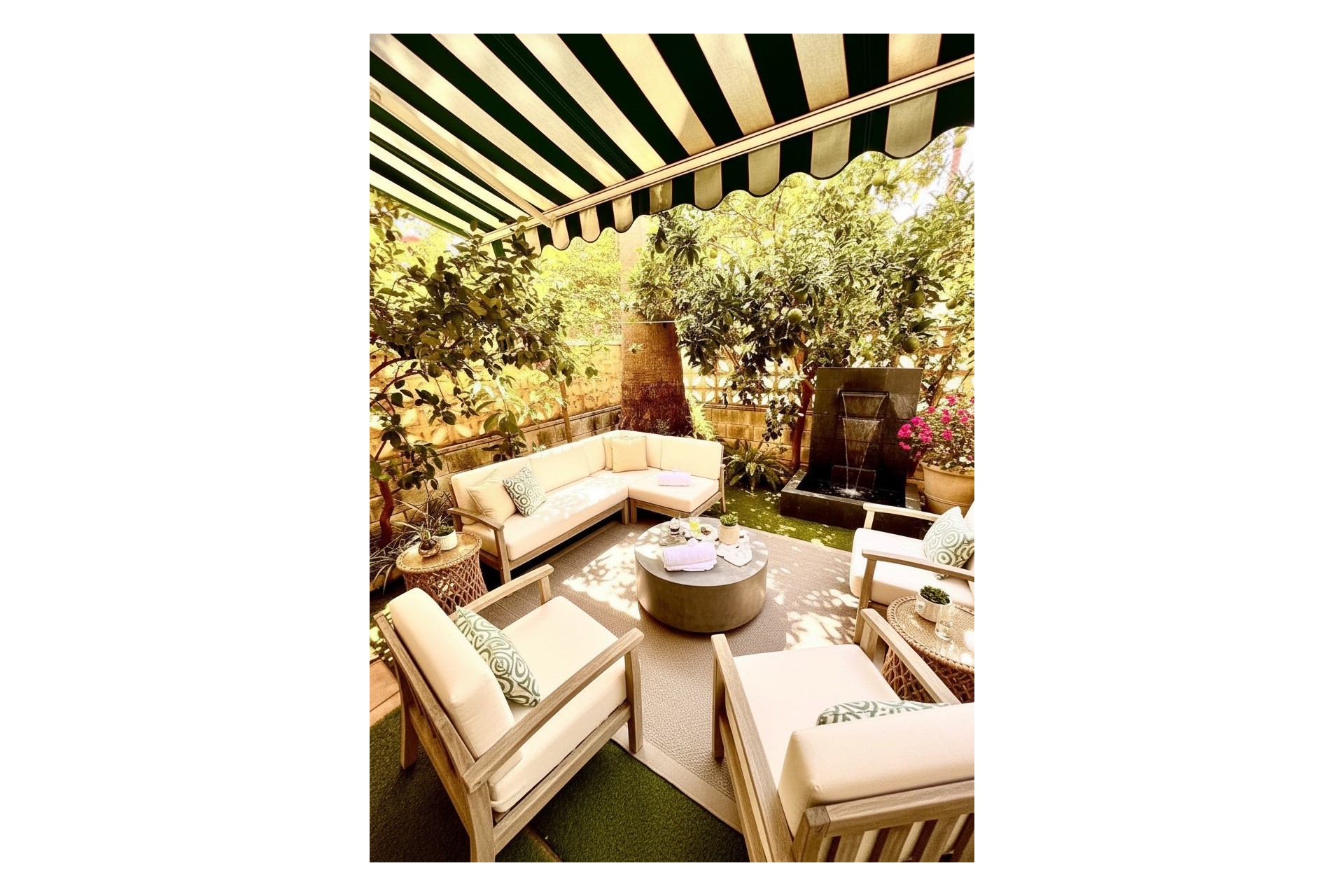 Resale - Town house -
Els Poblets