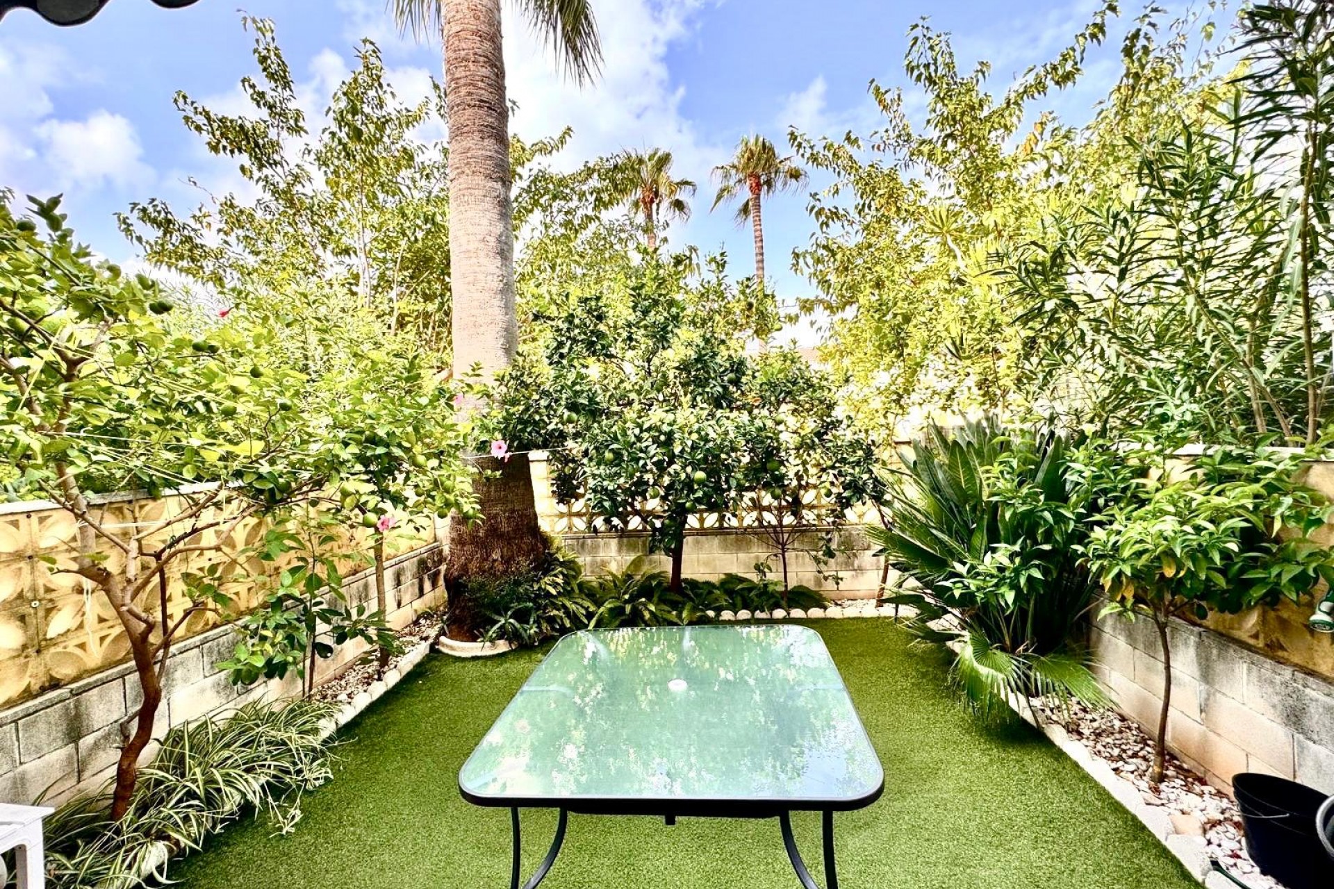 Resale - Town house -
Els Poblets